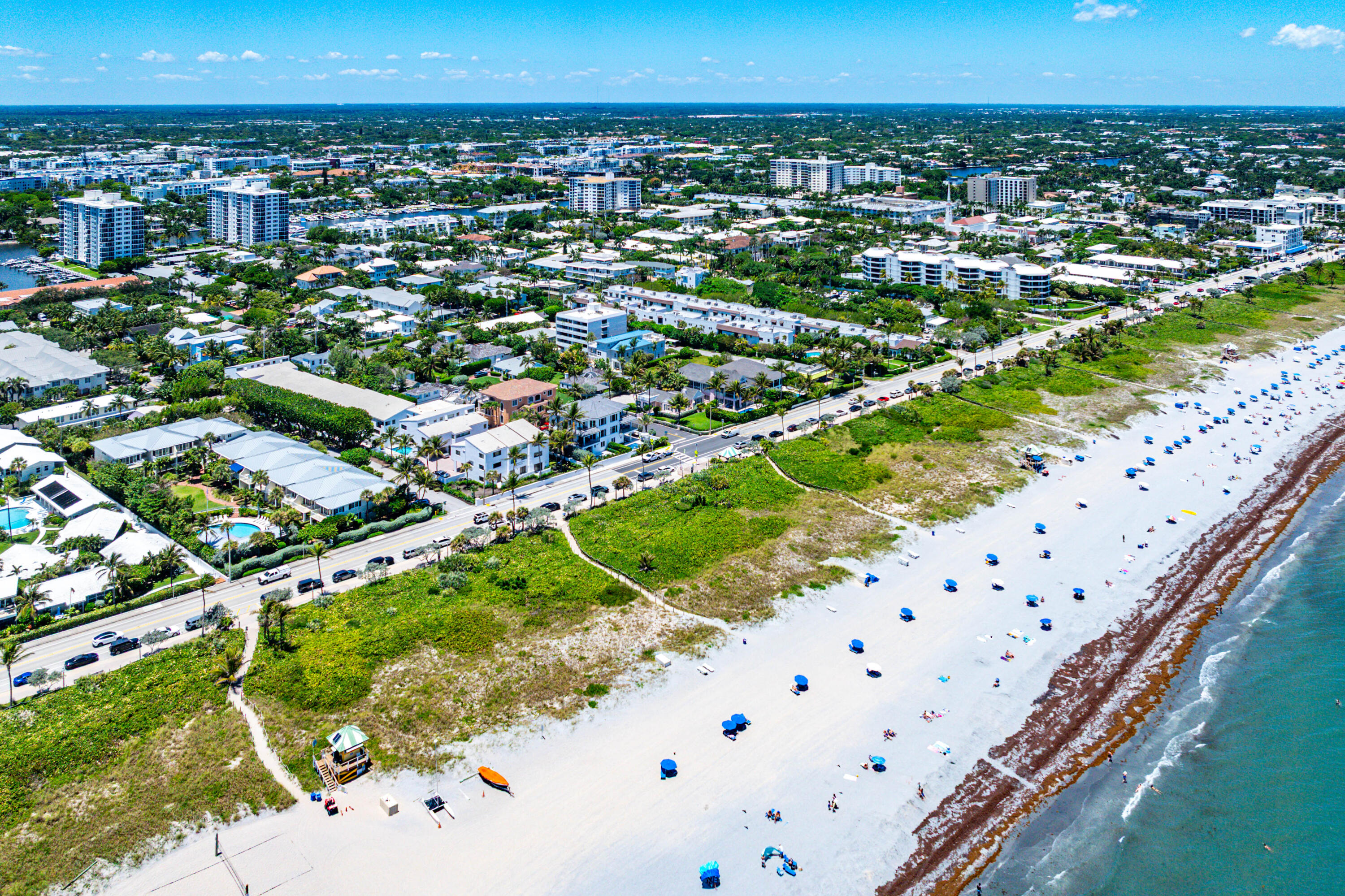 250 S Ocean #253, Delray Beach FL 33483