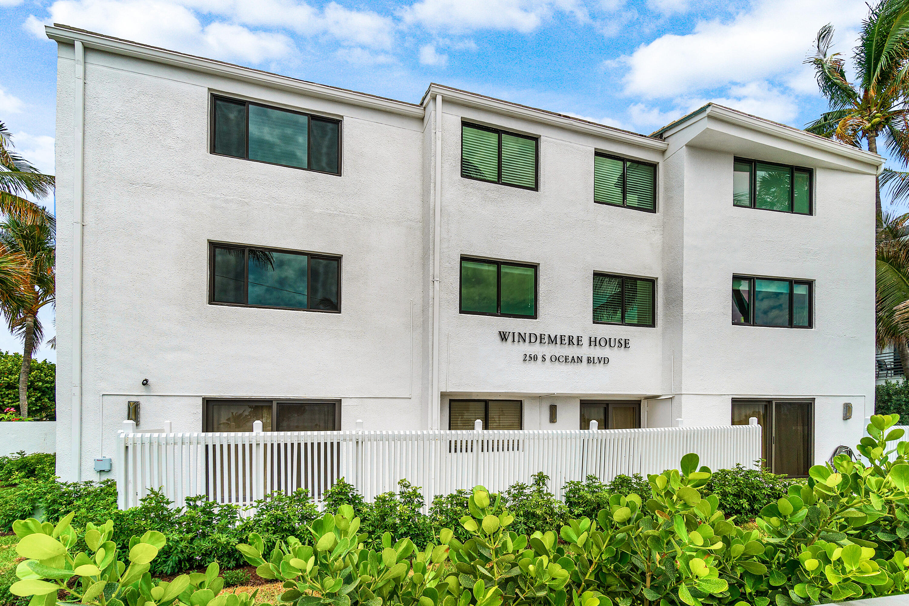 250 S Ocean #253, Delray Beach FL 33483