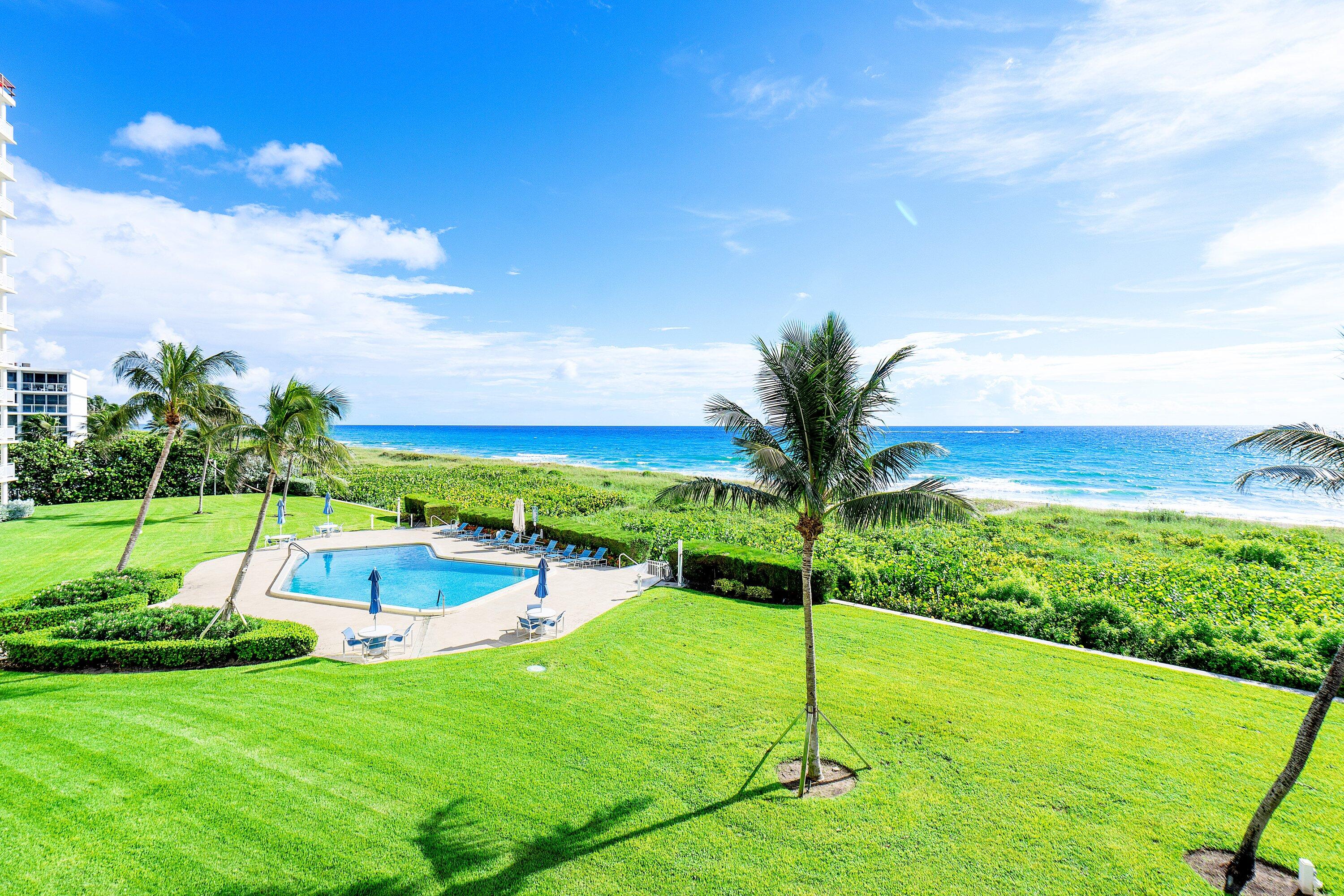 1225 S Ocean #306, Delray Beach FL 33483