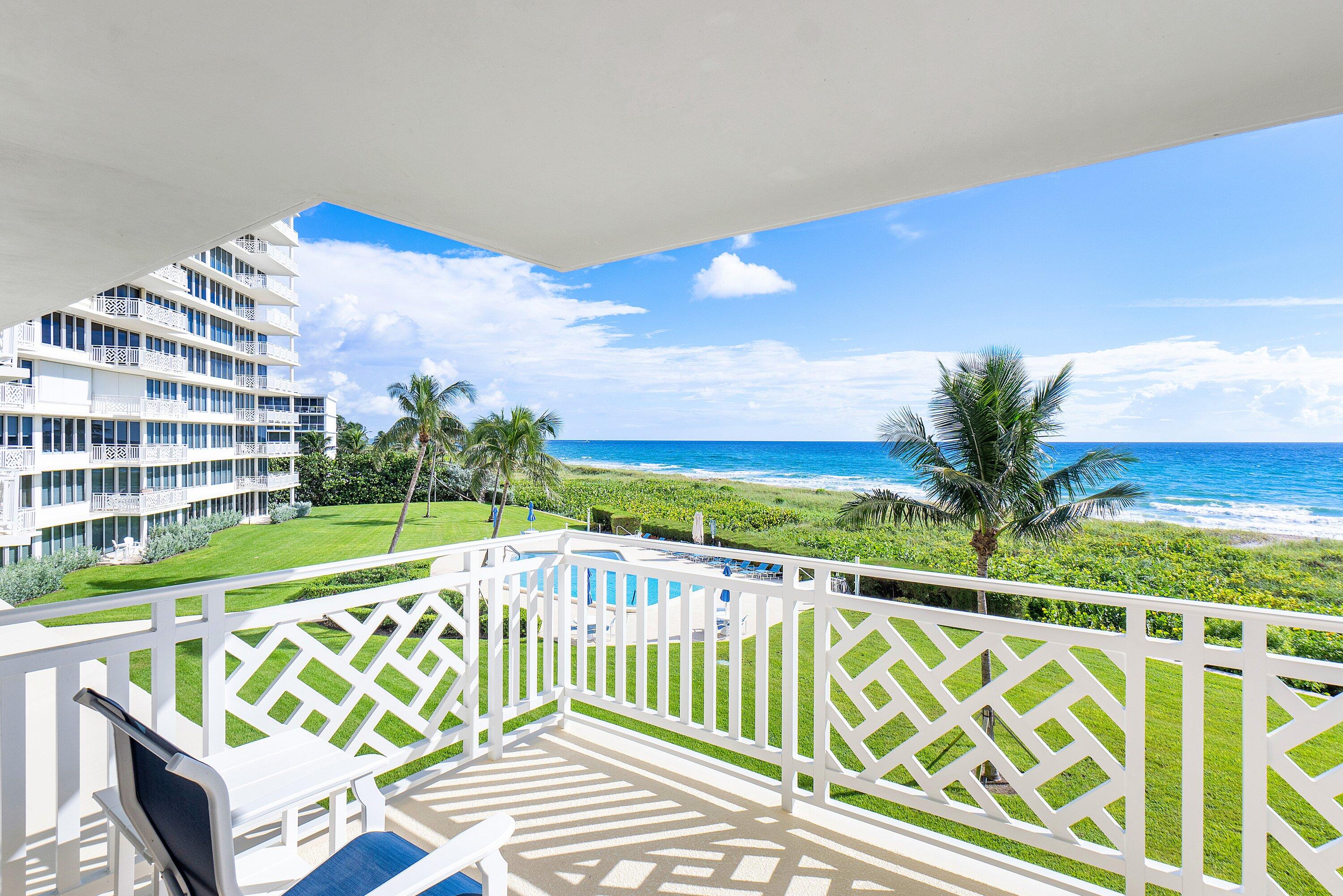 1225 S Ocean #306, Delray Beach FL 33483