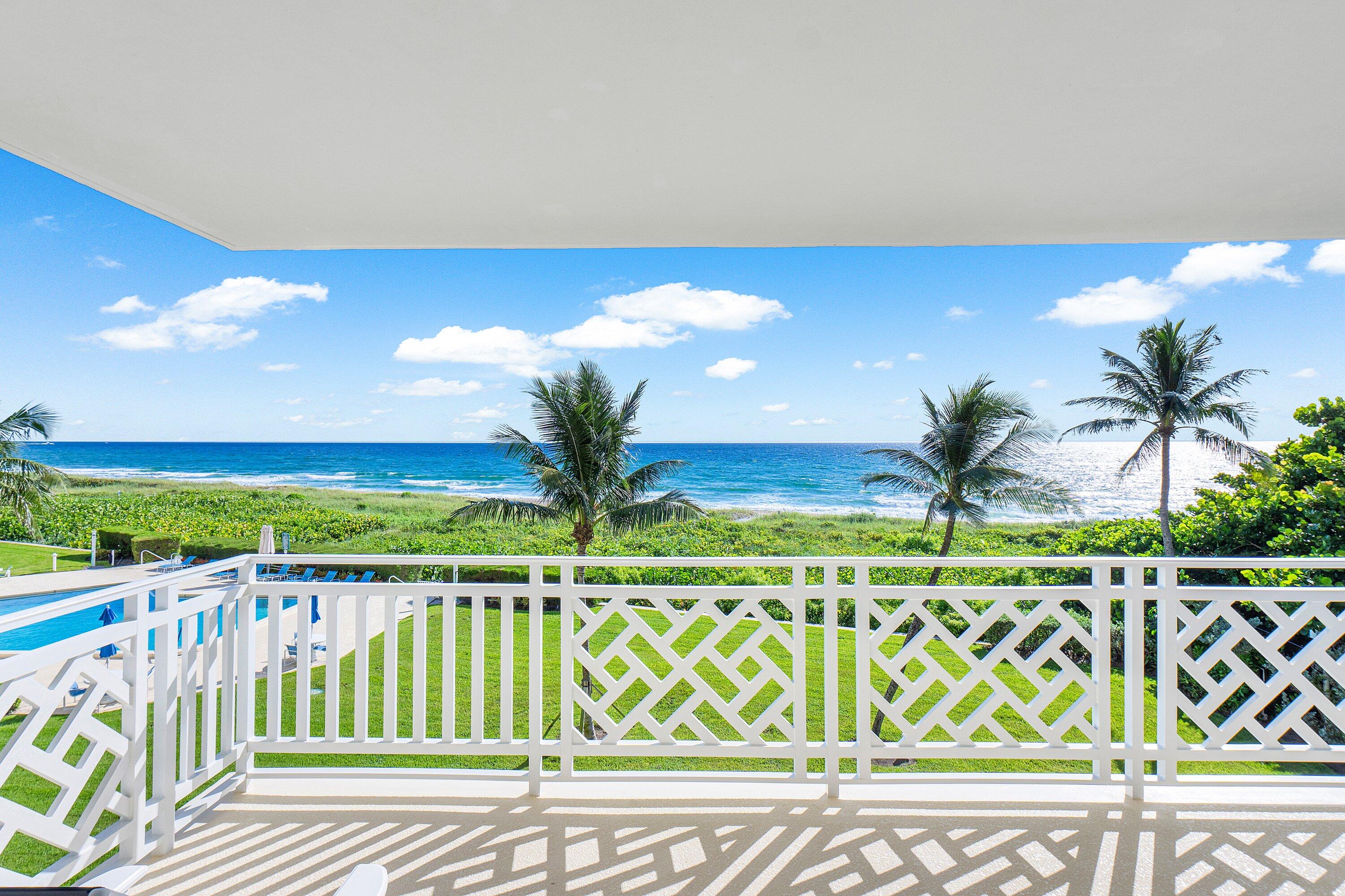 1225 S Ocean #306, Delray Beach FL 33483