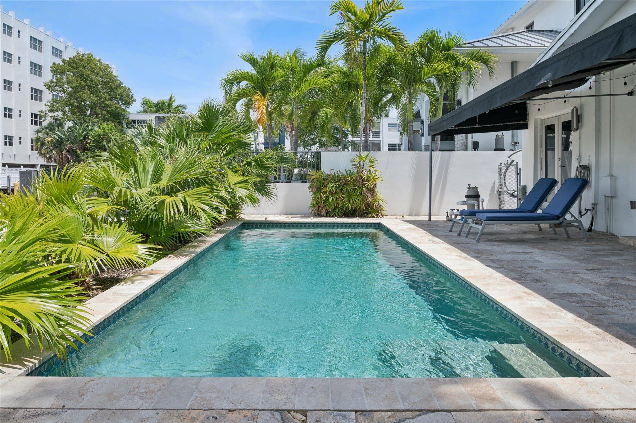 325 Coconut Isle, Fort Lauderdale FL 33301
