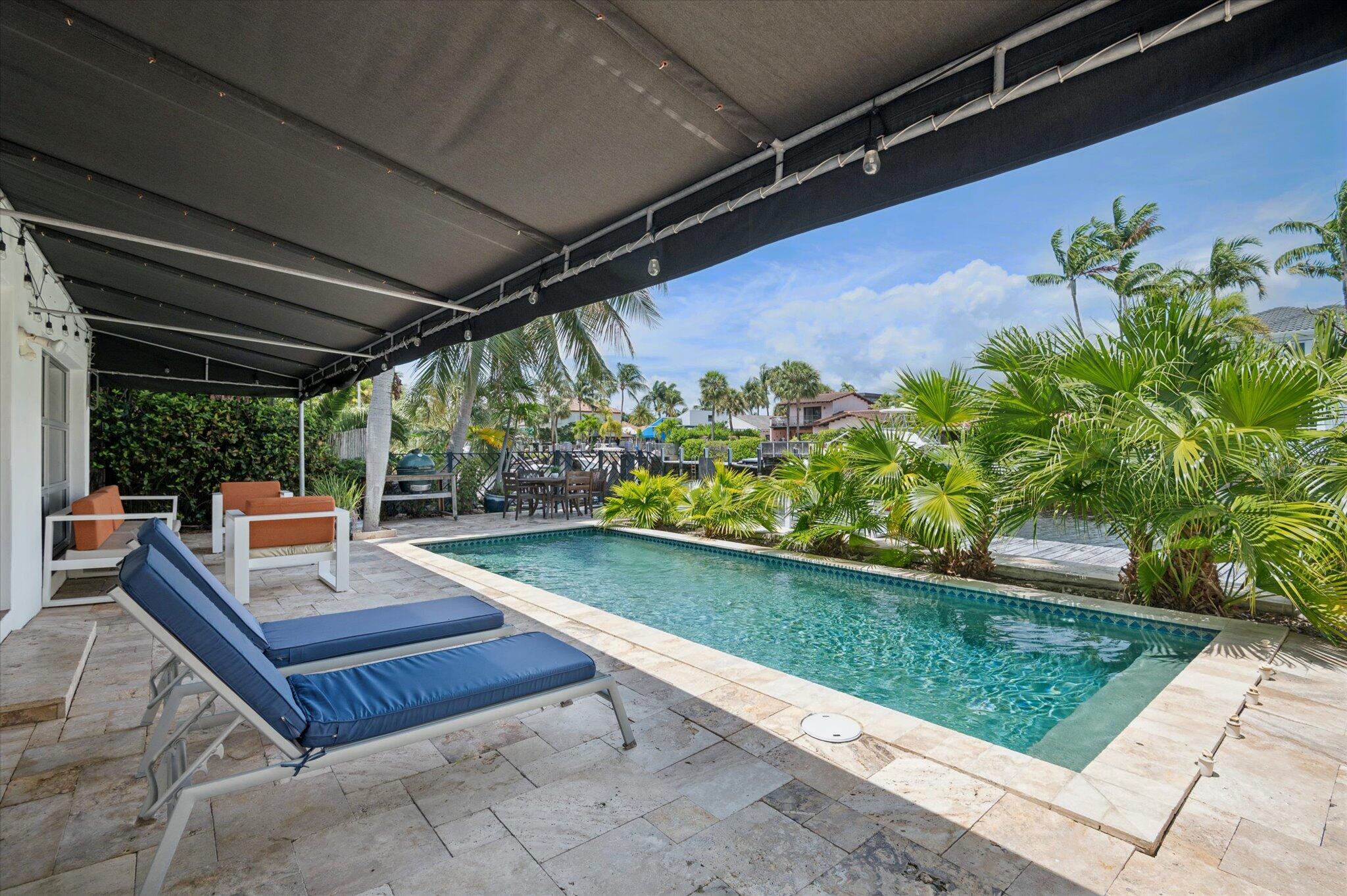 325 Coconut Isle, Fort Lauderdale FL 33301