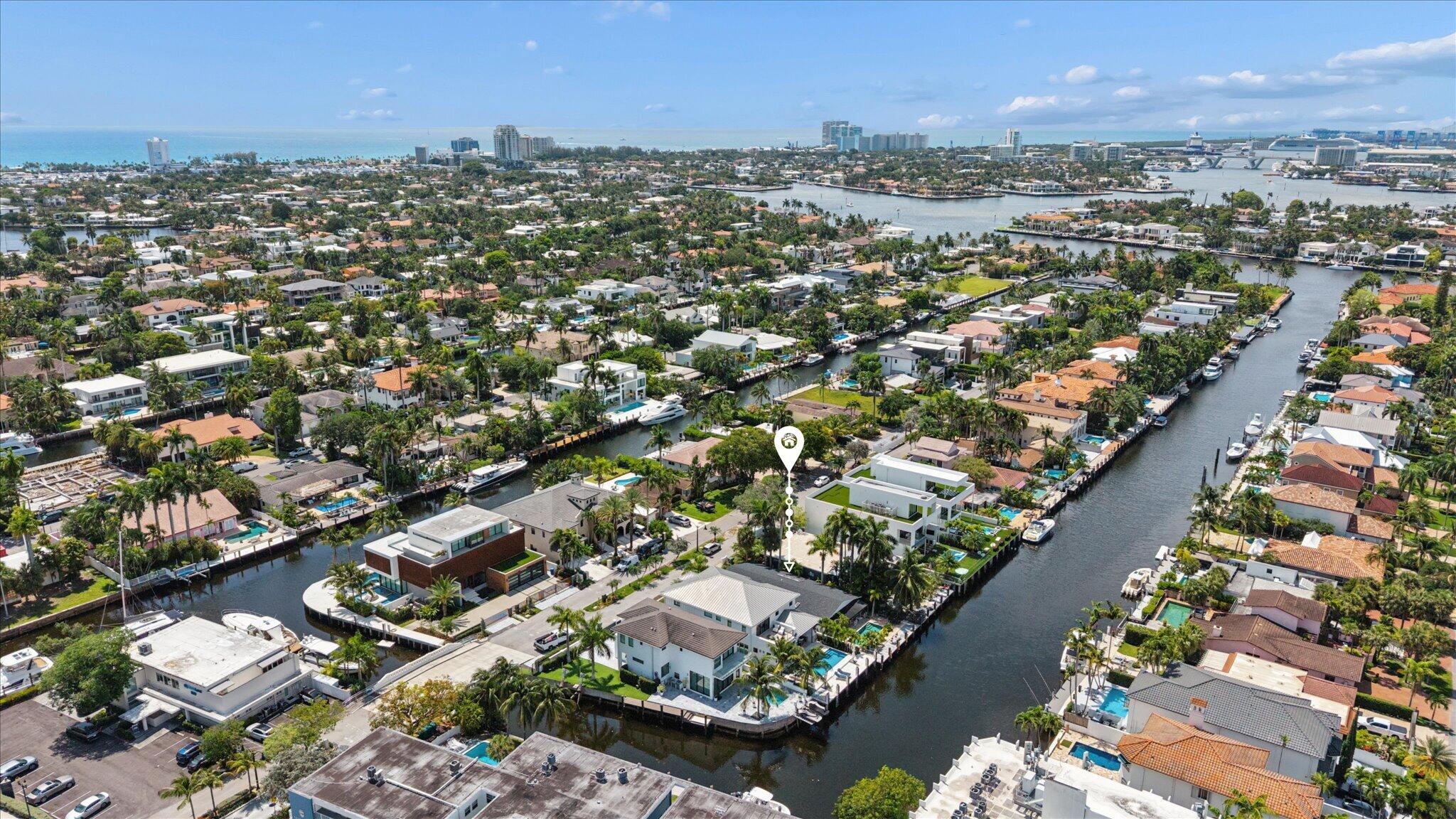 325 Coconut Isle, Fort Lauderdale FL 33301