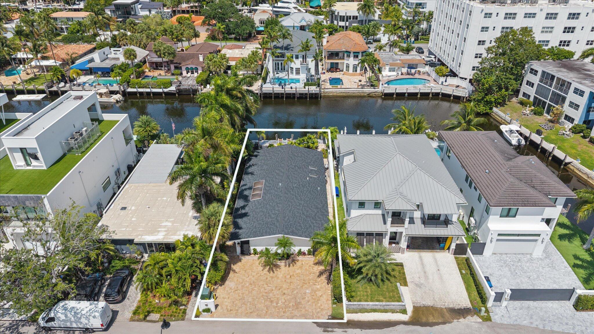 325 Coconut Isle, Fort Lauderdale FL 33301