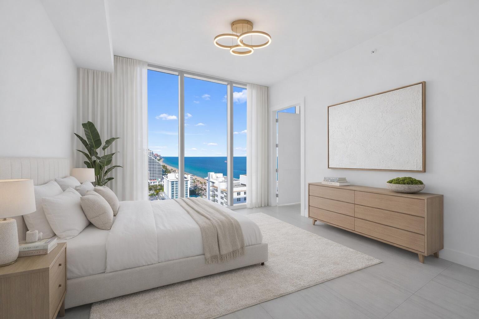 151 N Seabreeze #1904-e, Fort Lauderdale FL 33304