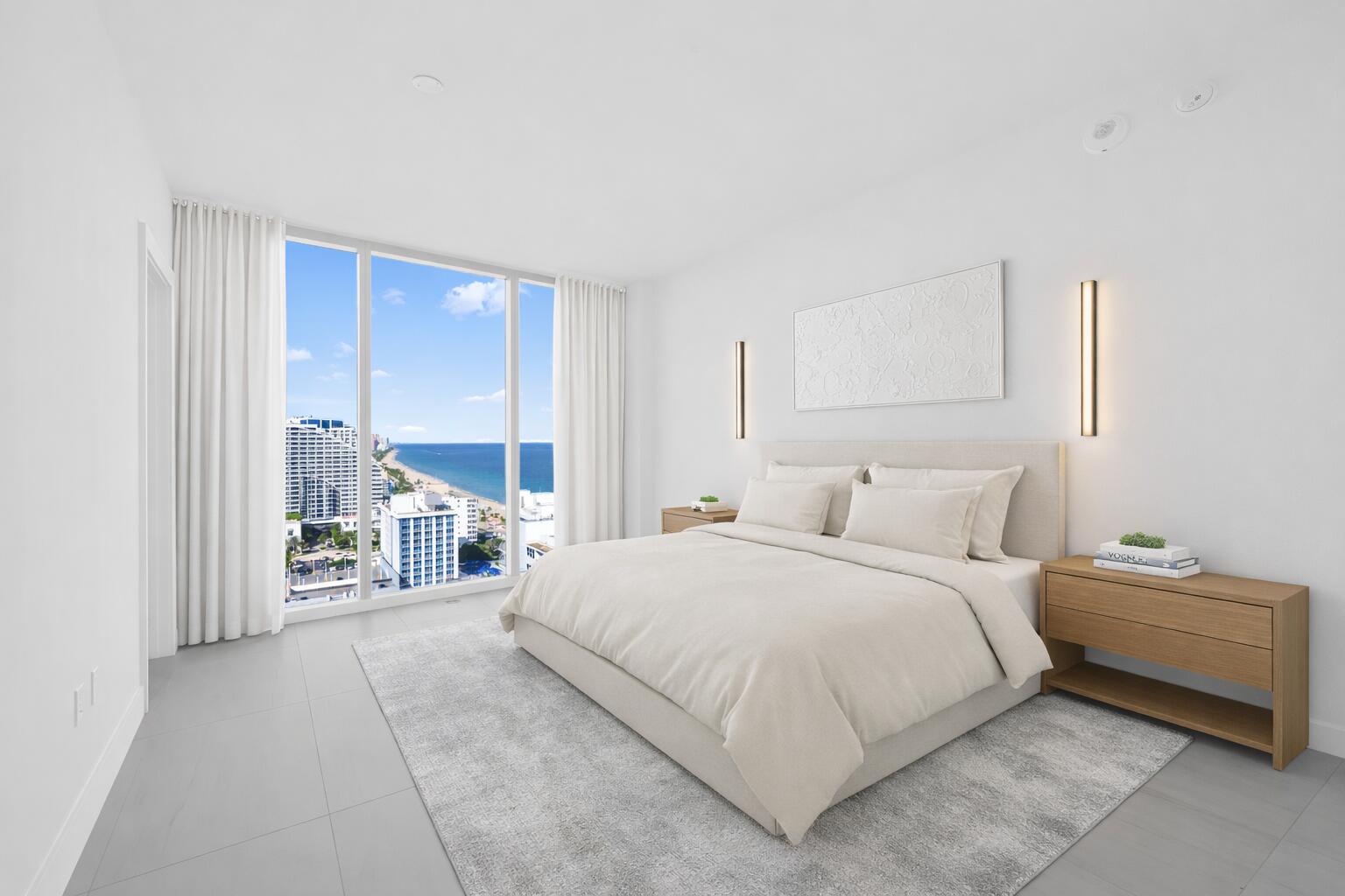 151 N Seabreeze #1904-e, Fort Lauderdale FL 33304
