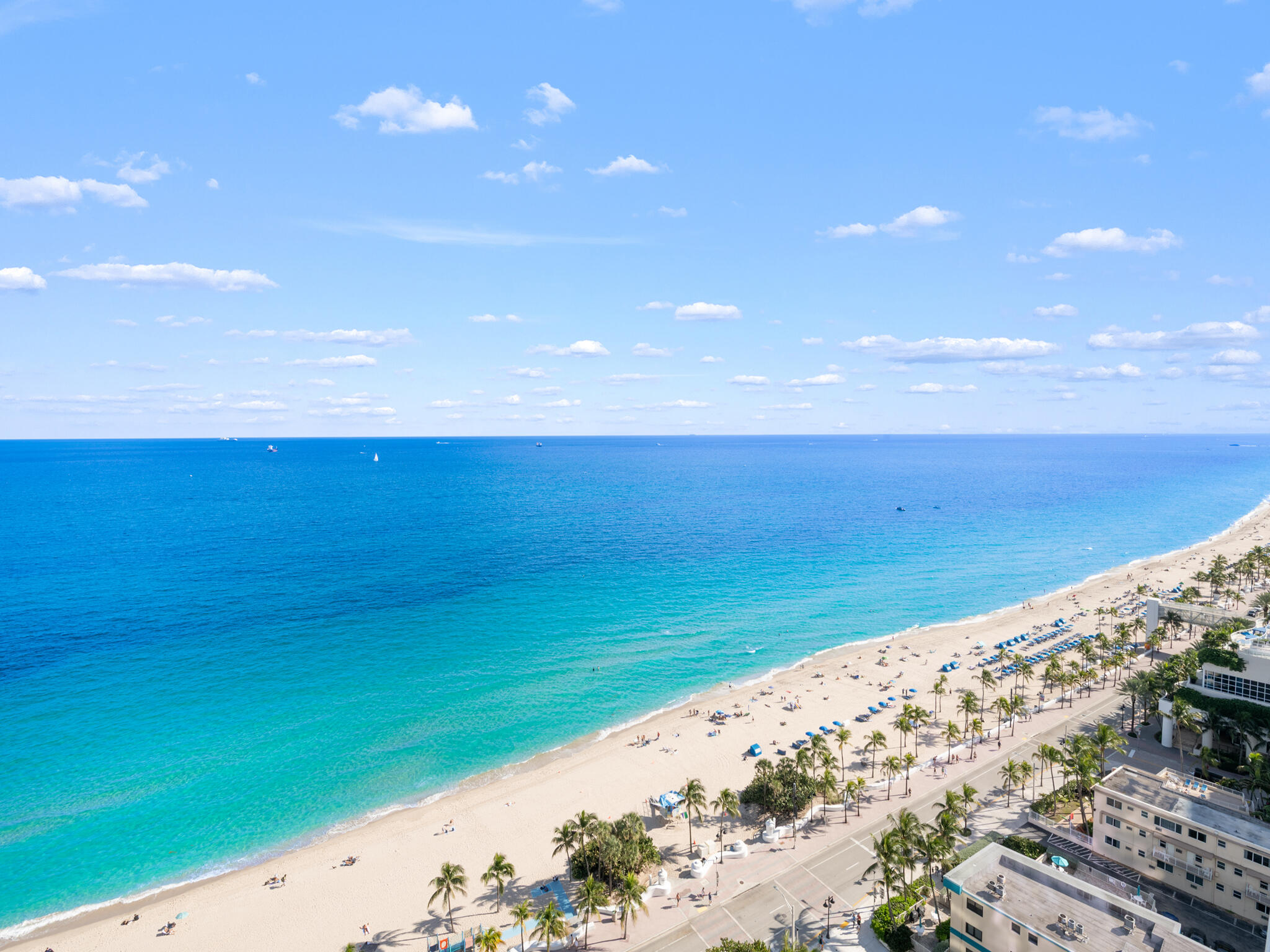151 N Seabreeze #1904-e, Fort Lauderdale FL 33304
