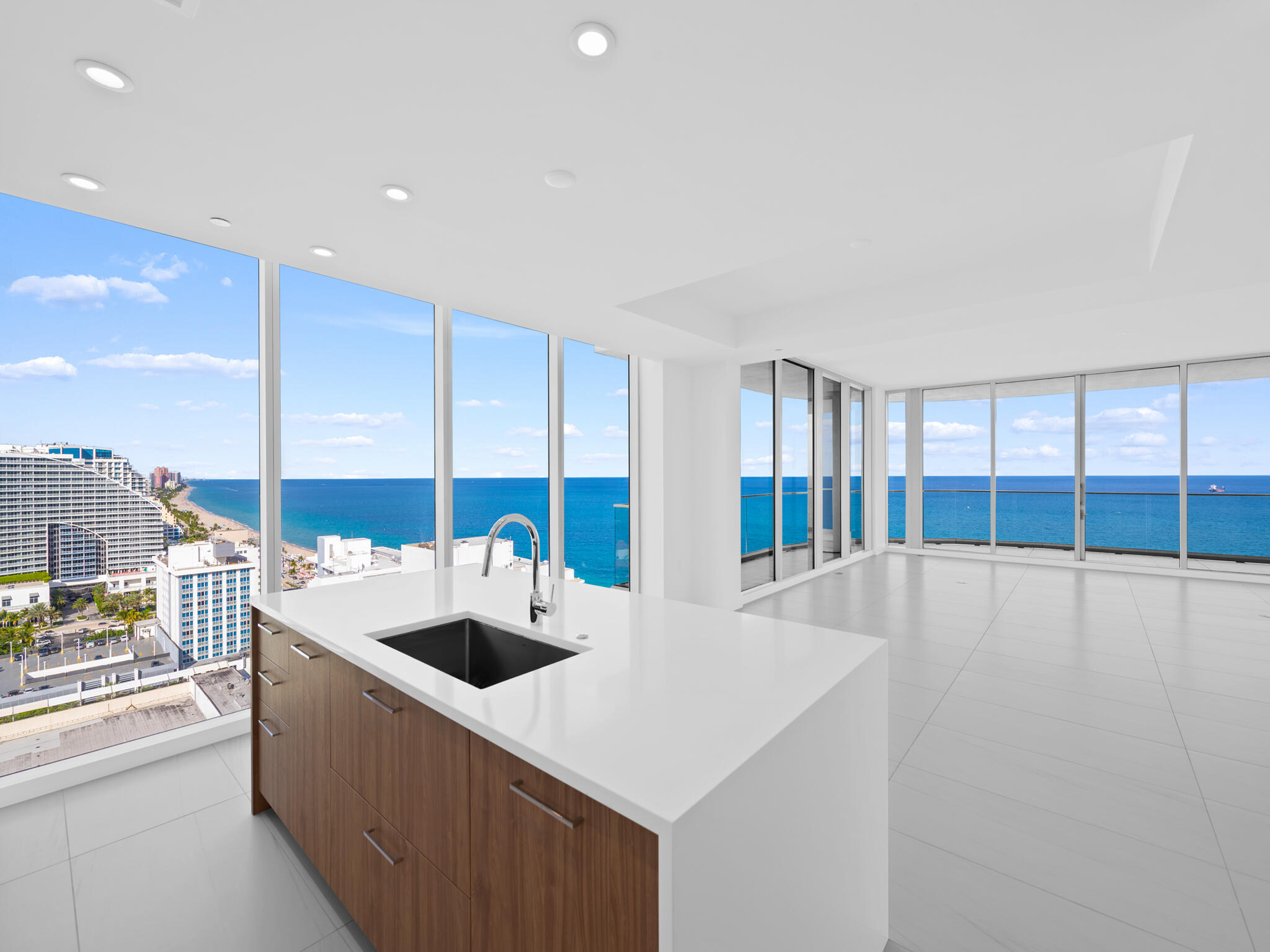 151 N Seabreeze #1904-e, Fort Lauderdale FL 33304