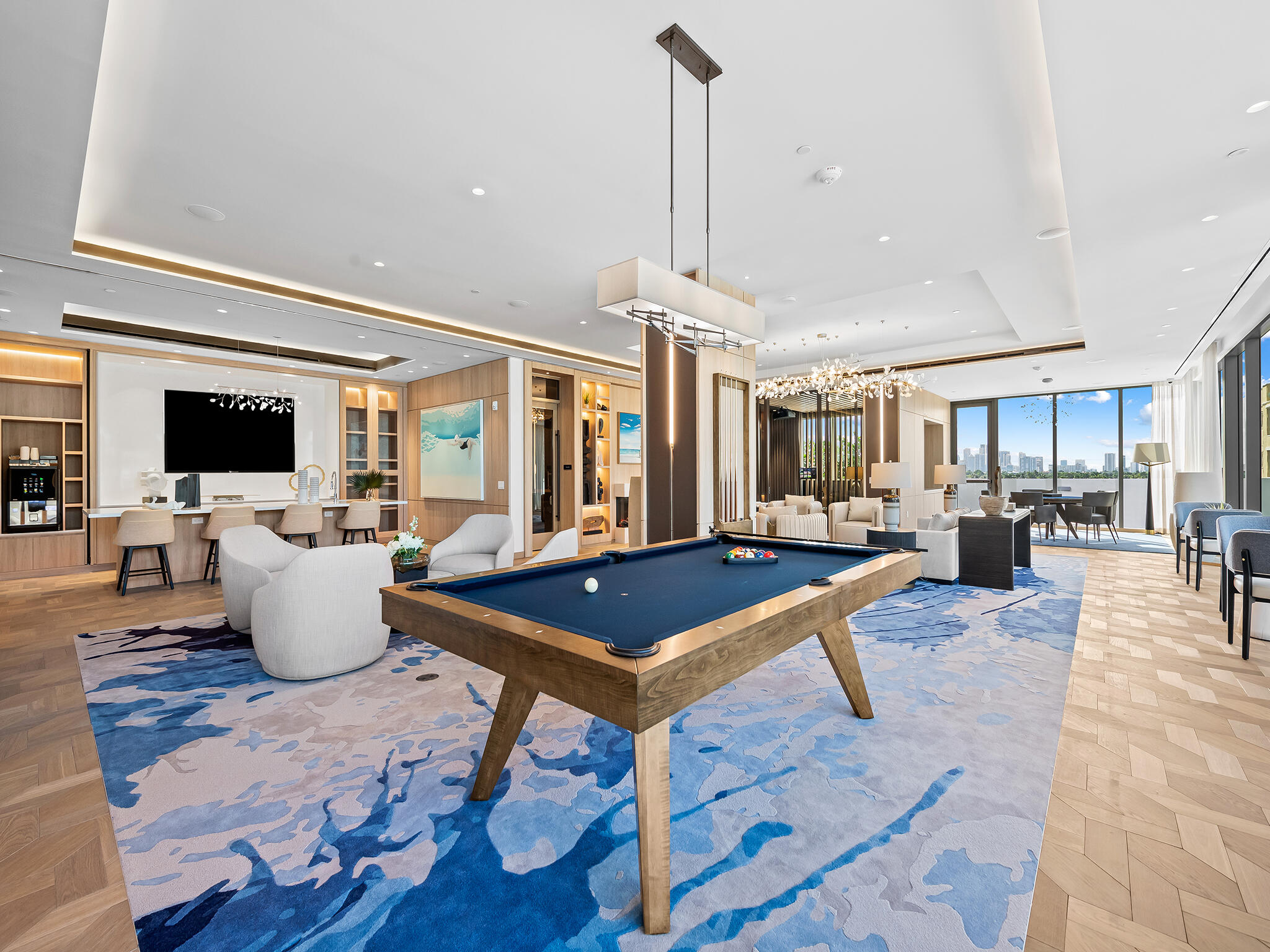 151 N Seabreeze #1904-e, Fort Lauderdale FL 33304