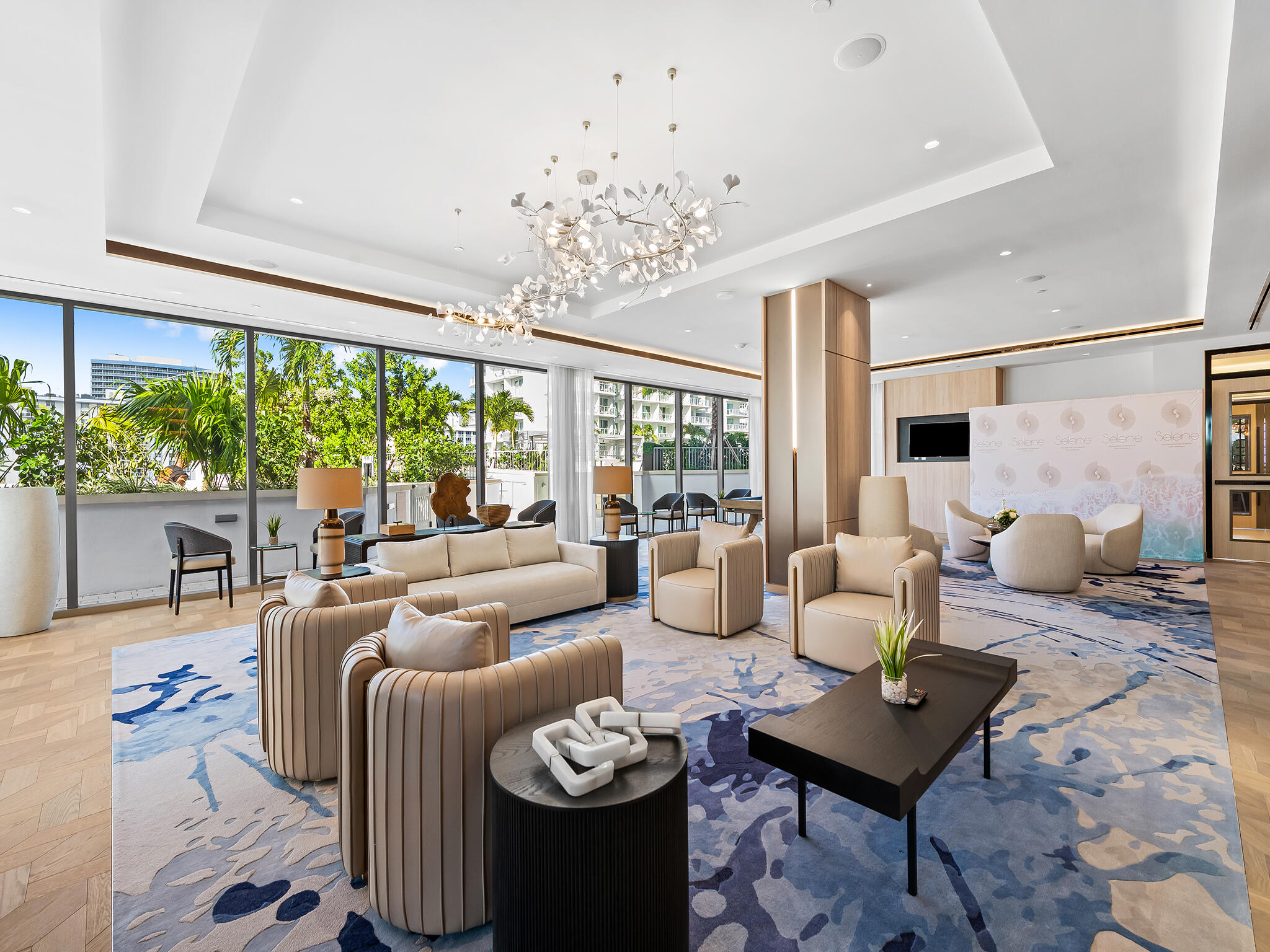 151 N Seabreeze #1904-e, Fort Lauderdale FL 33304