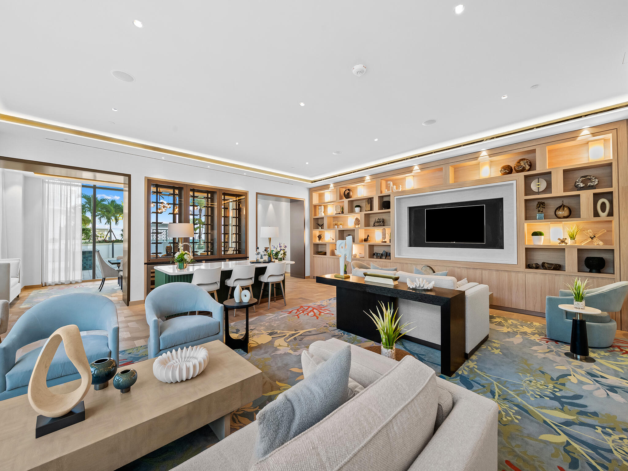 151 N Seabreeze #1904-e, Fort Lauderdale FL 33304