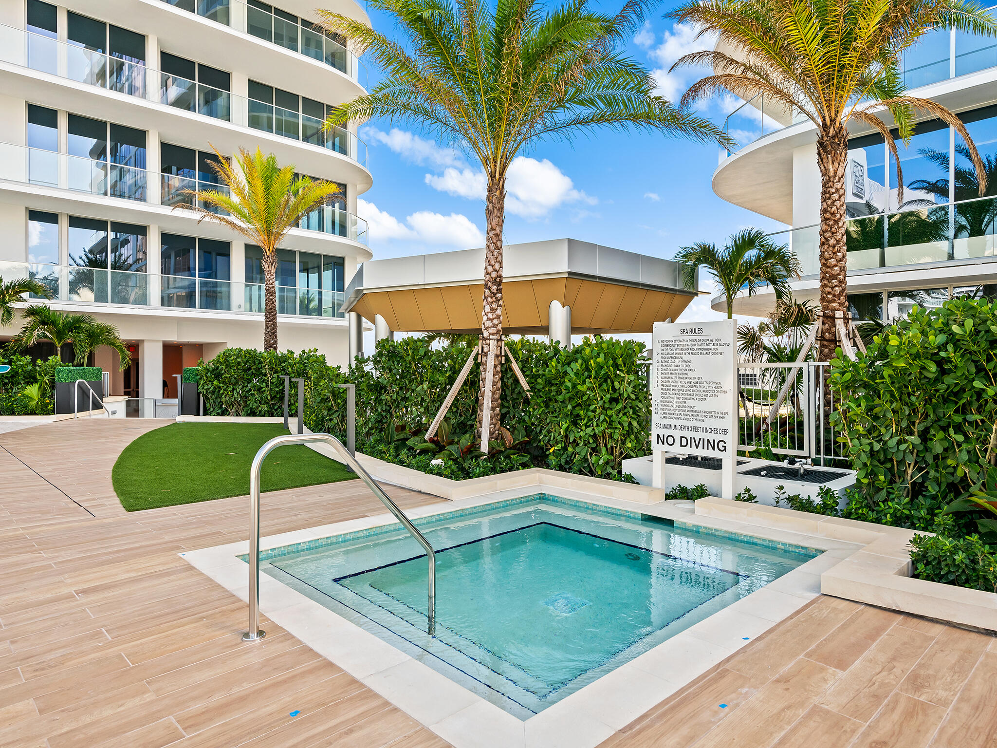151 N Seabreeze #1904-e, Fort Lauderdale FL 33304