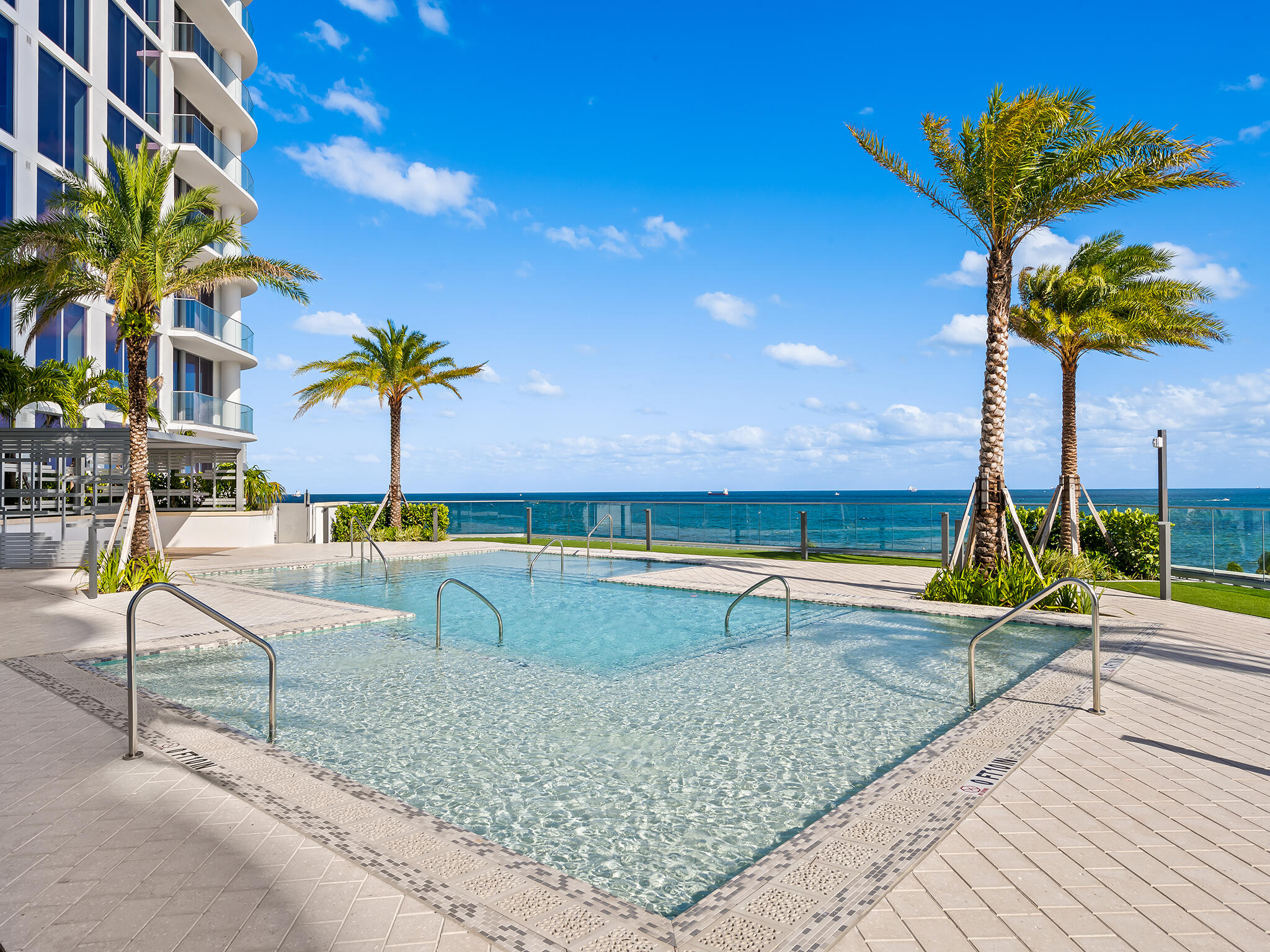 151 N Seabreeze #1904-e, Fort Lauderdale FL 33304
