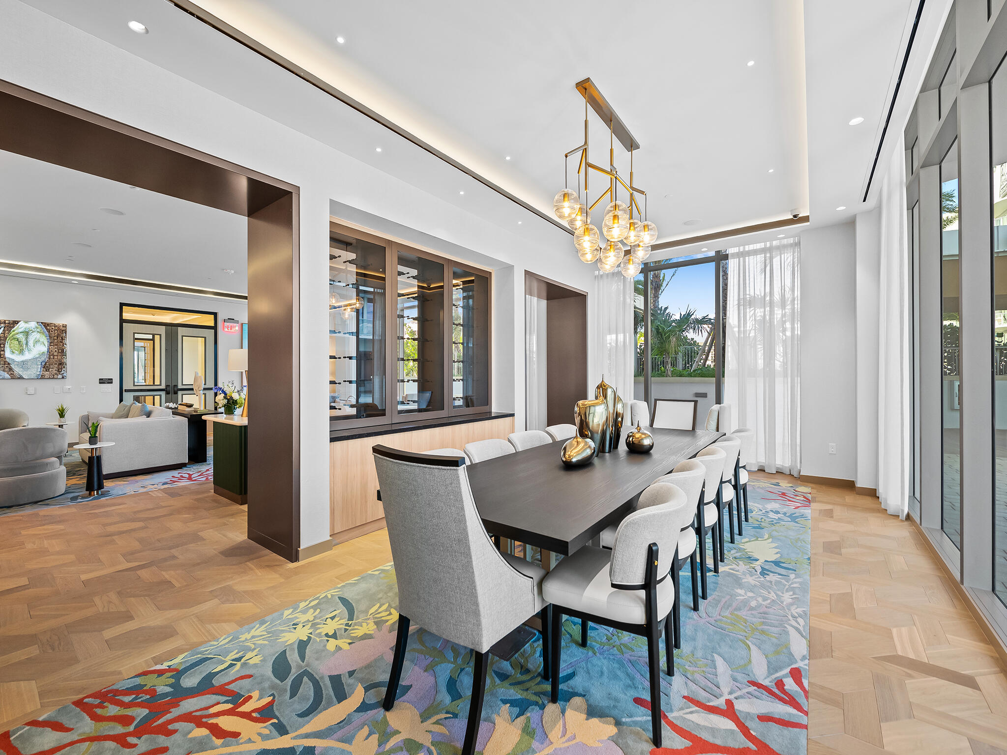 151 N Seabreeze #1904-e, Fort Lauderdale FL 33304