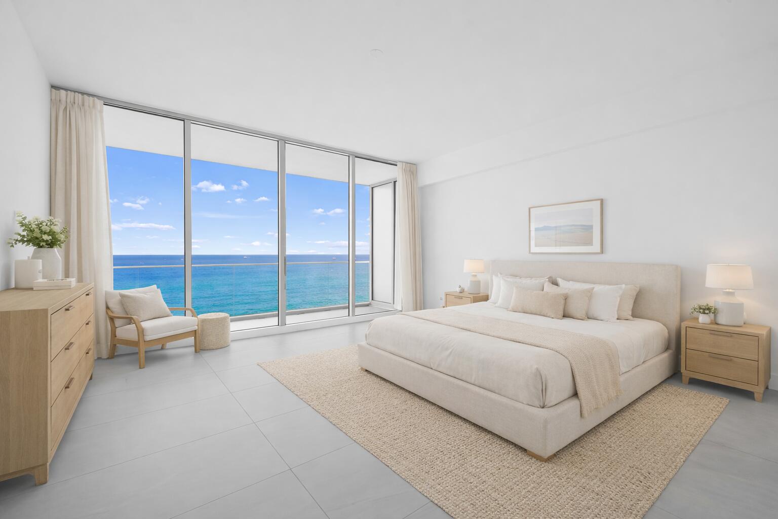 151 N Seabreeze #1904-e, Fort Lauderdale FL 33304