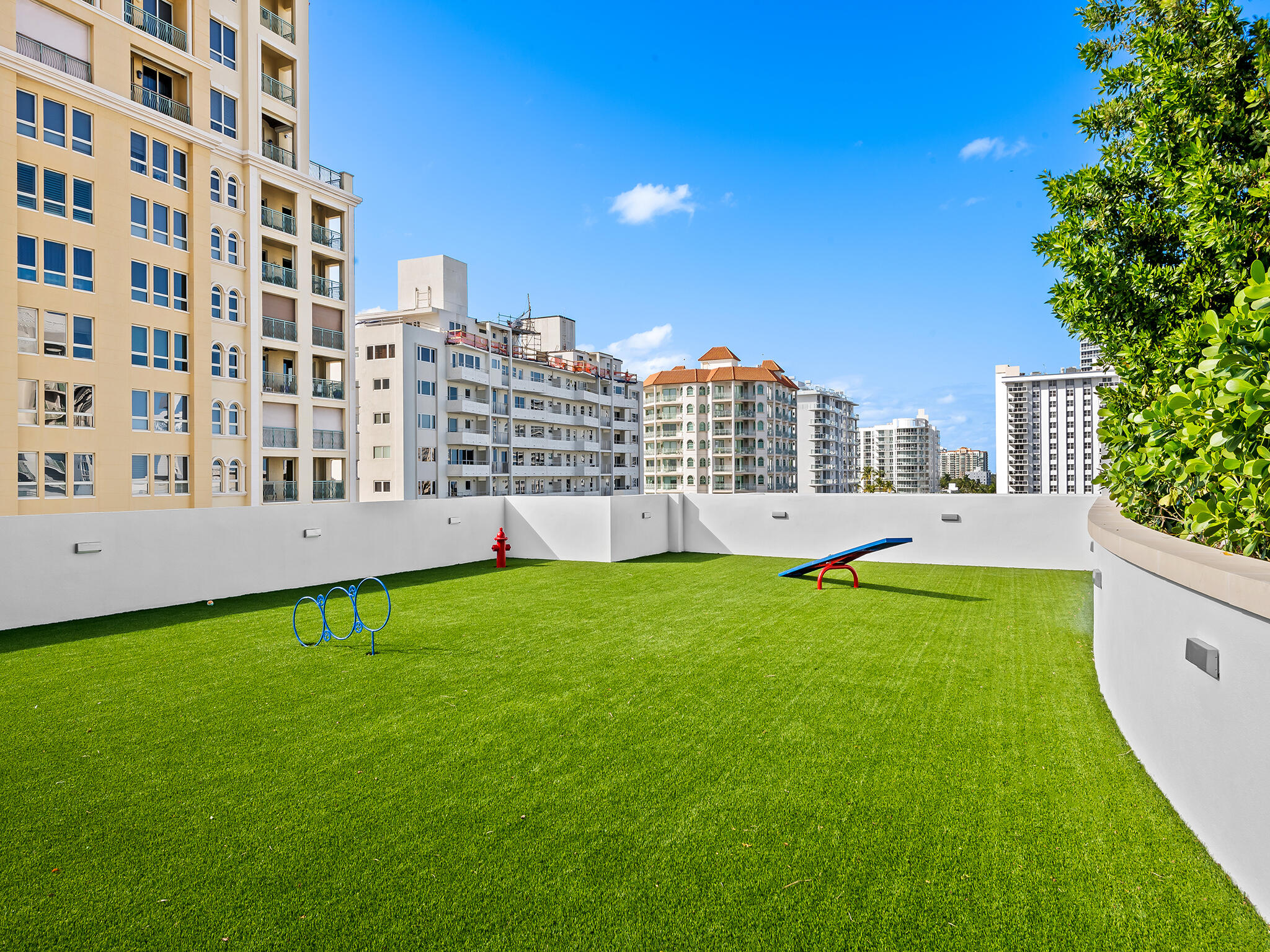 151 N Seabreeze #1904-e, Fort Lauderdale FL 33304
