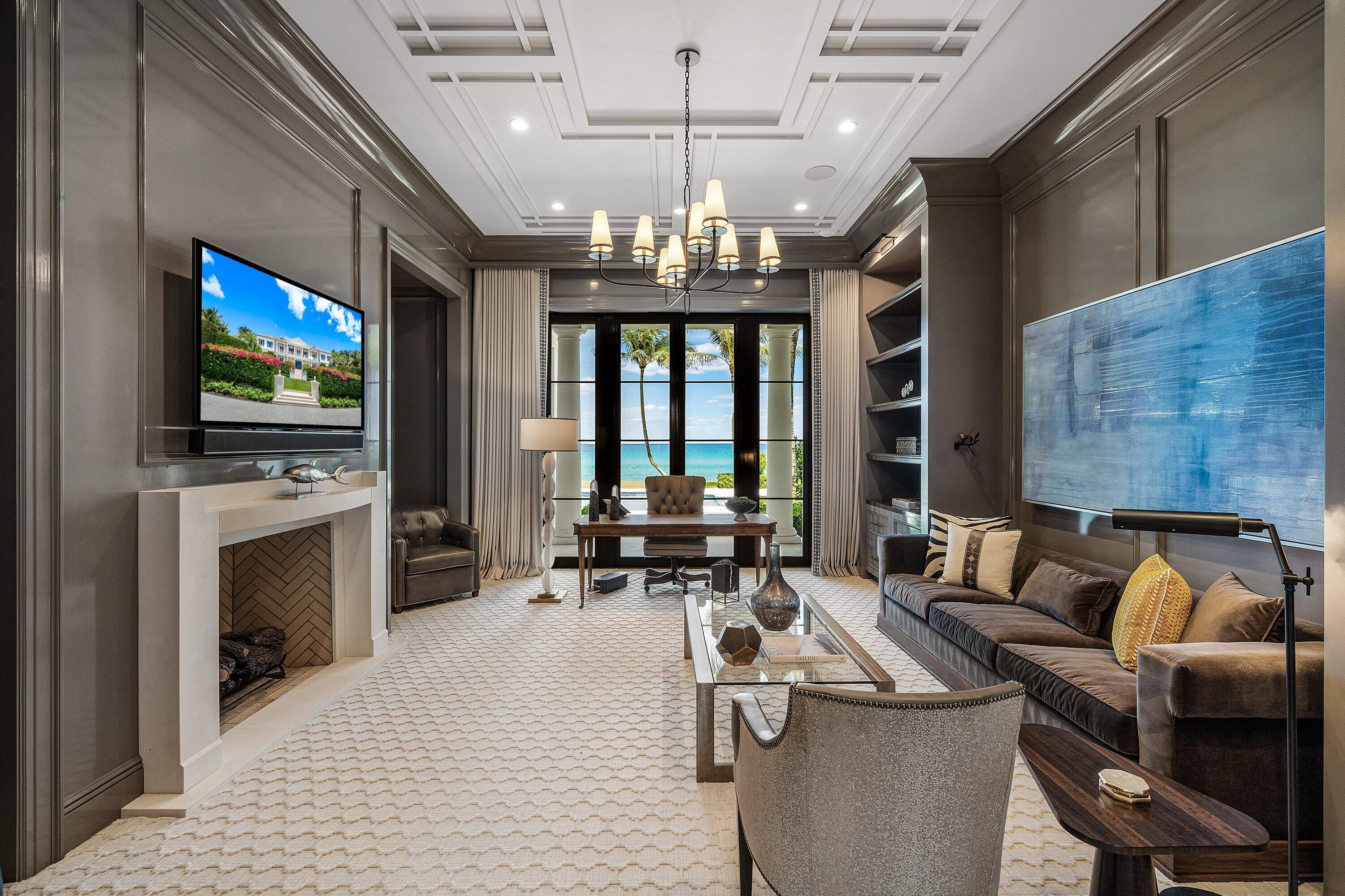 640 S Ocean, Manalapan FL 33462