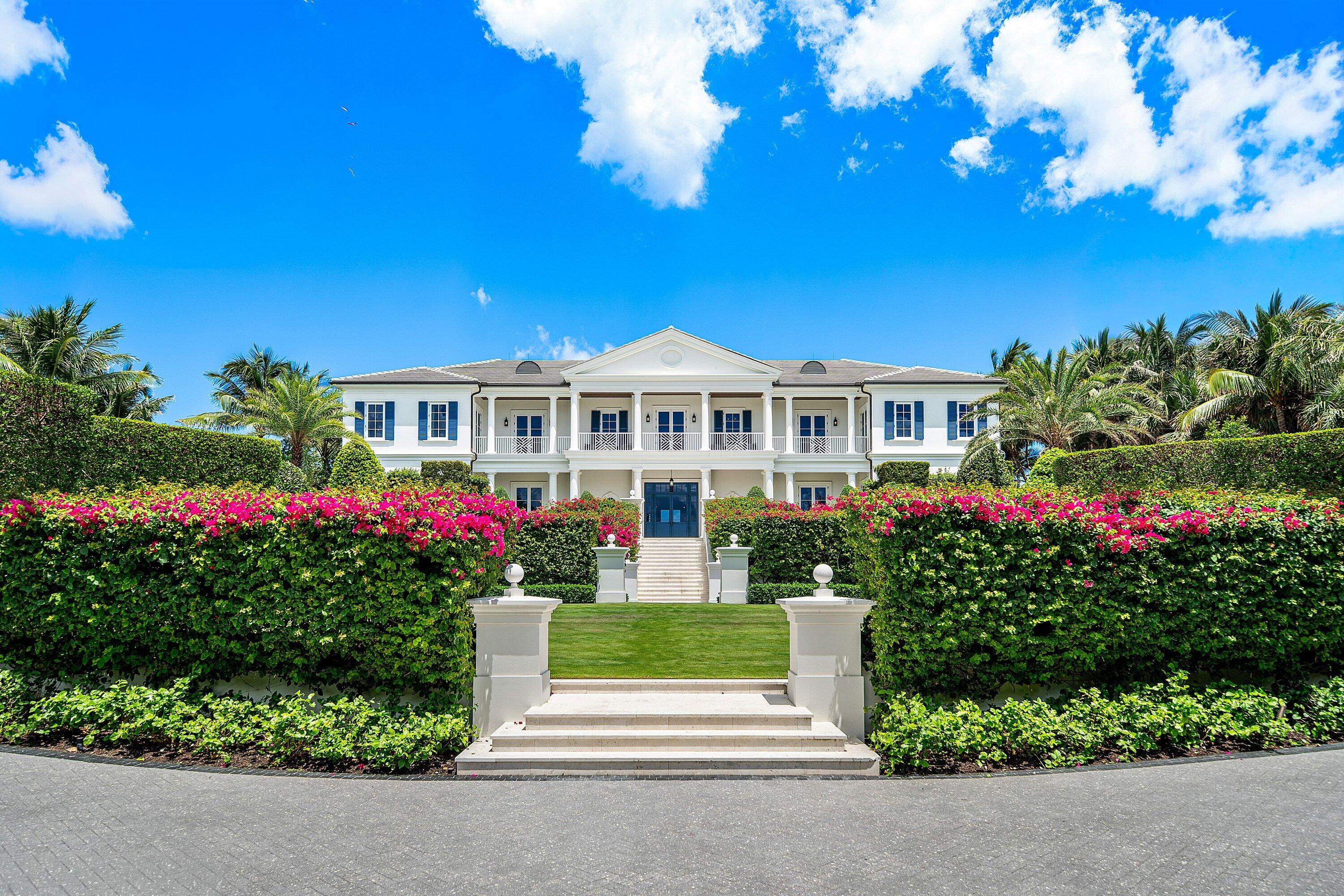 640 S Ocean, Manalapan FL 33462