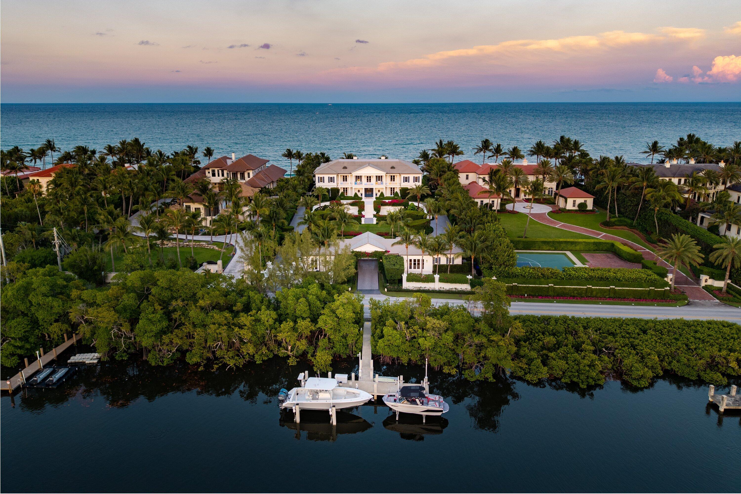 640 S Ocean, Manalapan FL 33462