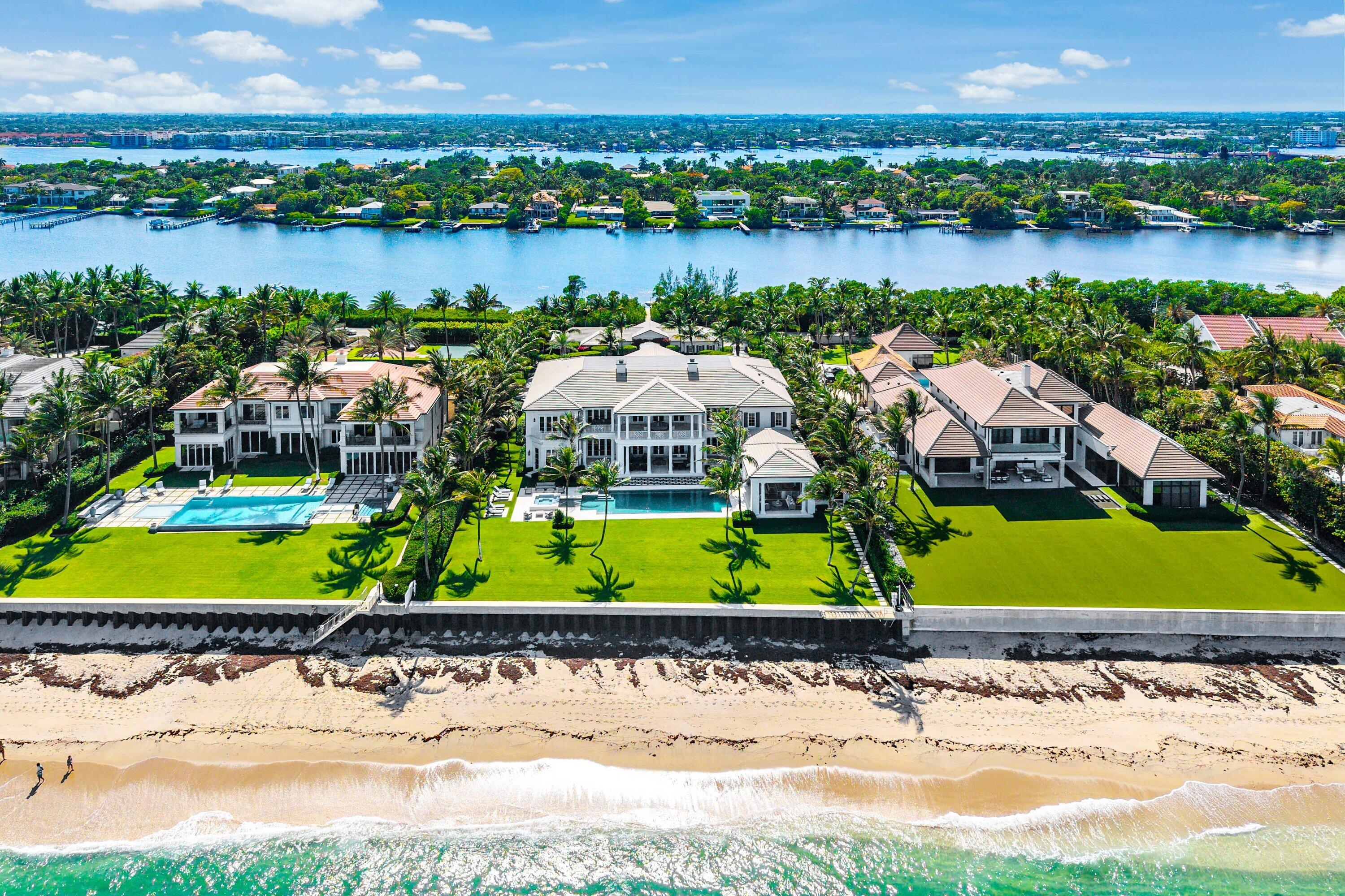 640 S Ocean, Manalapan FL 33462