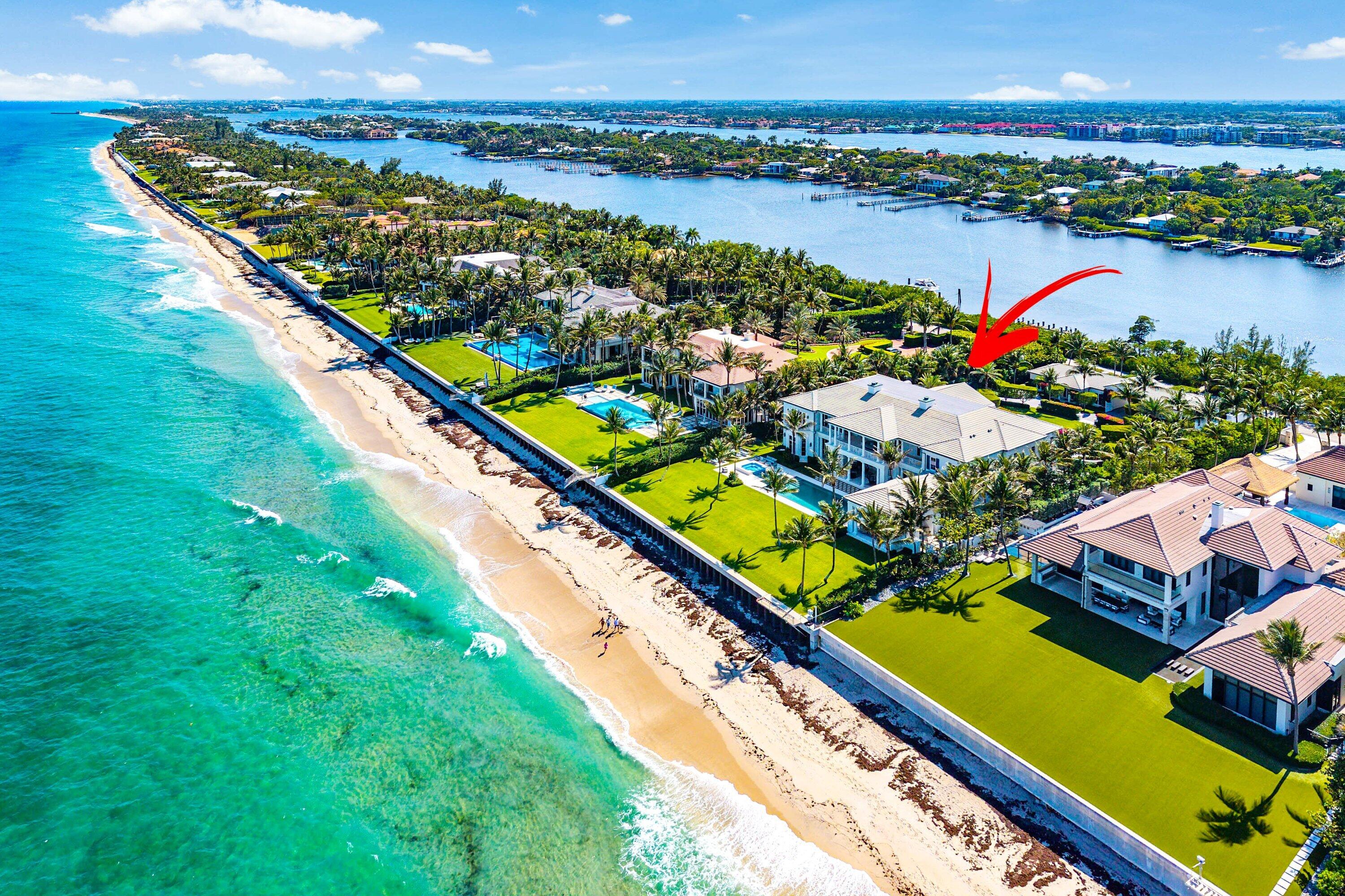 640 S Ocean, Manalapan FL 33462