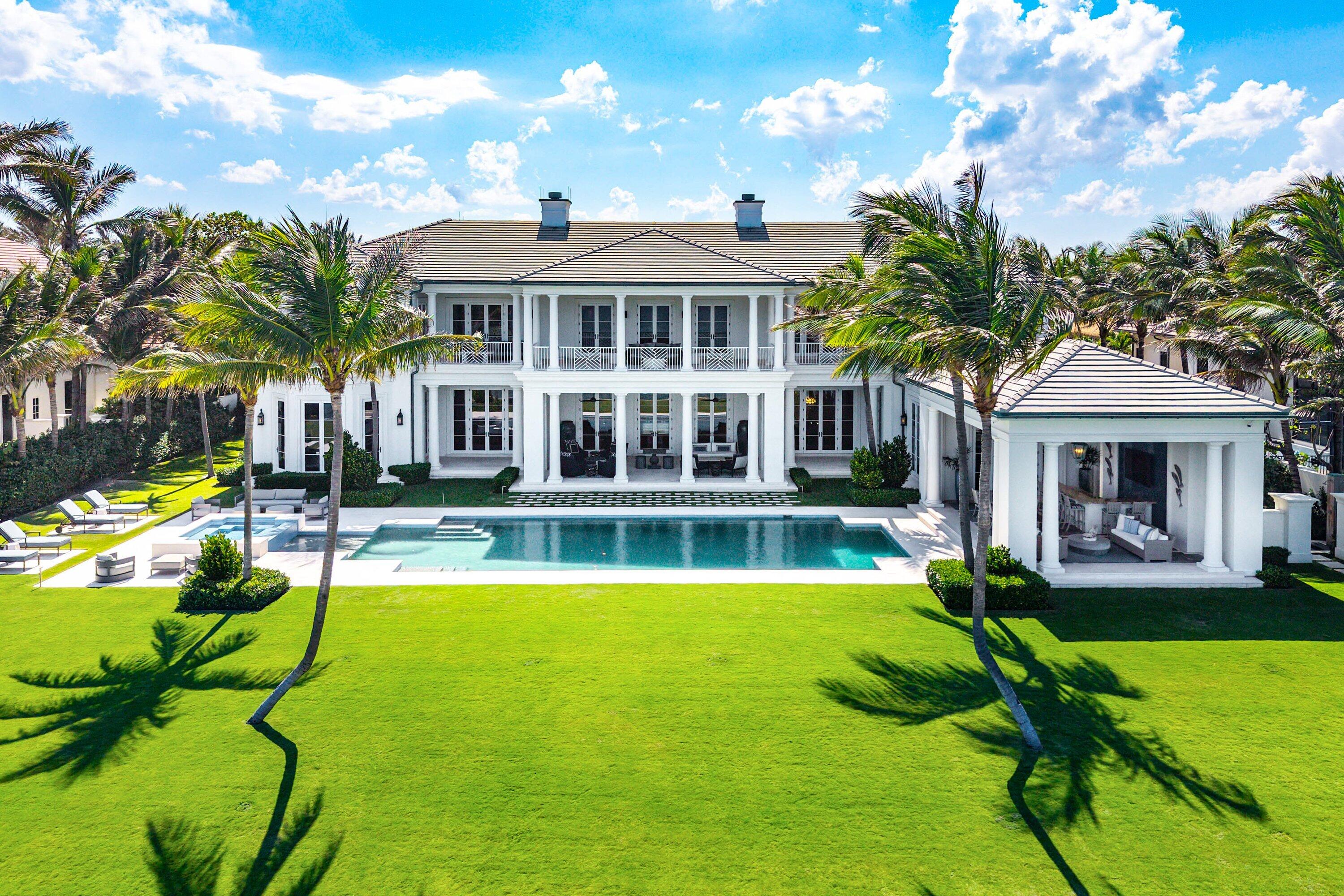 640 S Ocean, Manalapan FL 33462