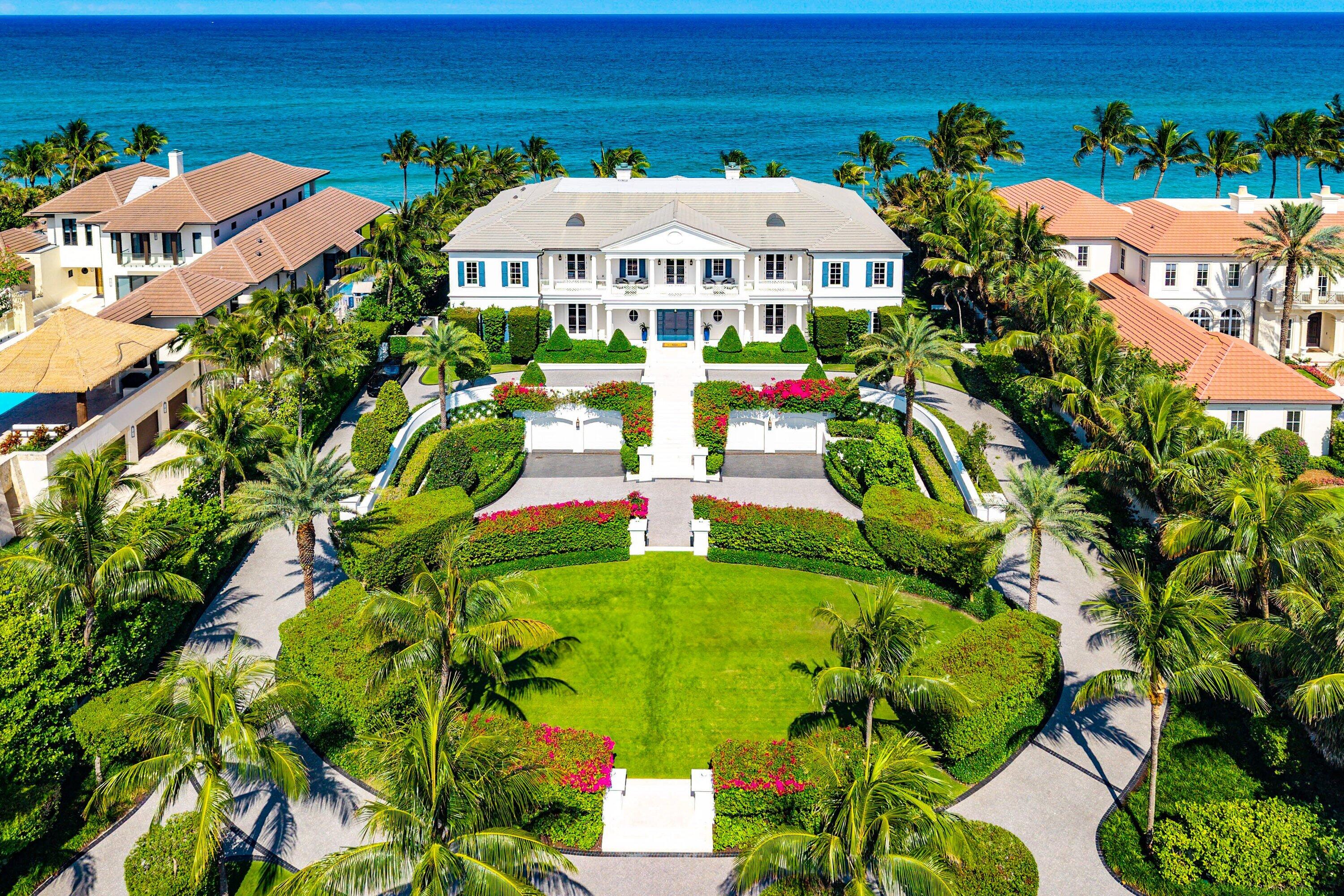 640 S Ocean, Manalapan FL 33462