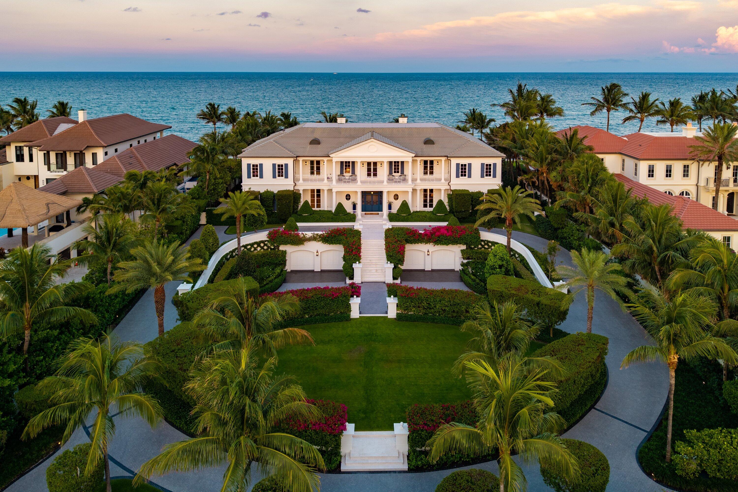 640 S Ocean, Manalapan FL 33462