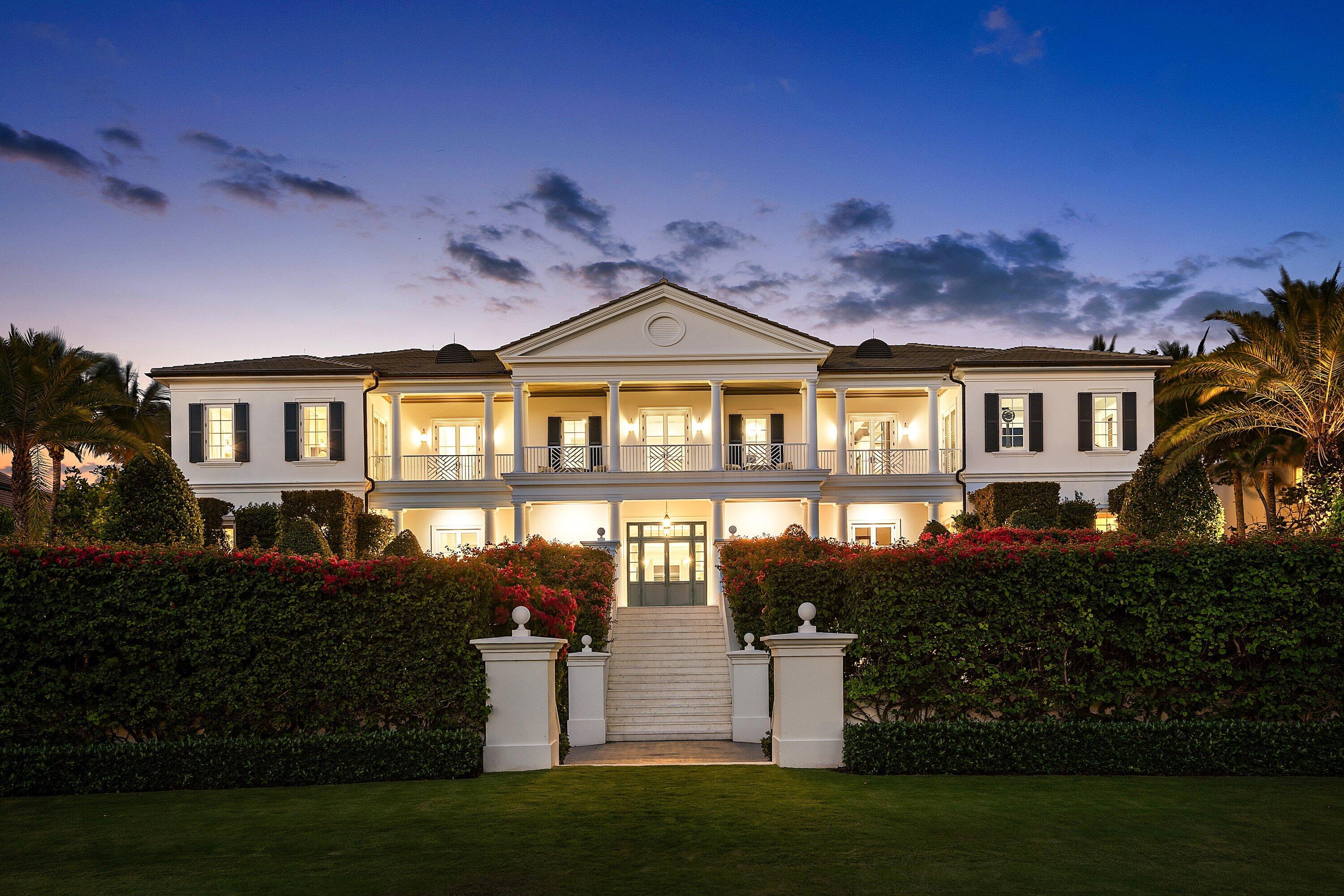 640 S Ocean, Manalapan FL 33462