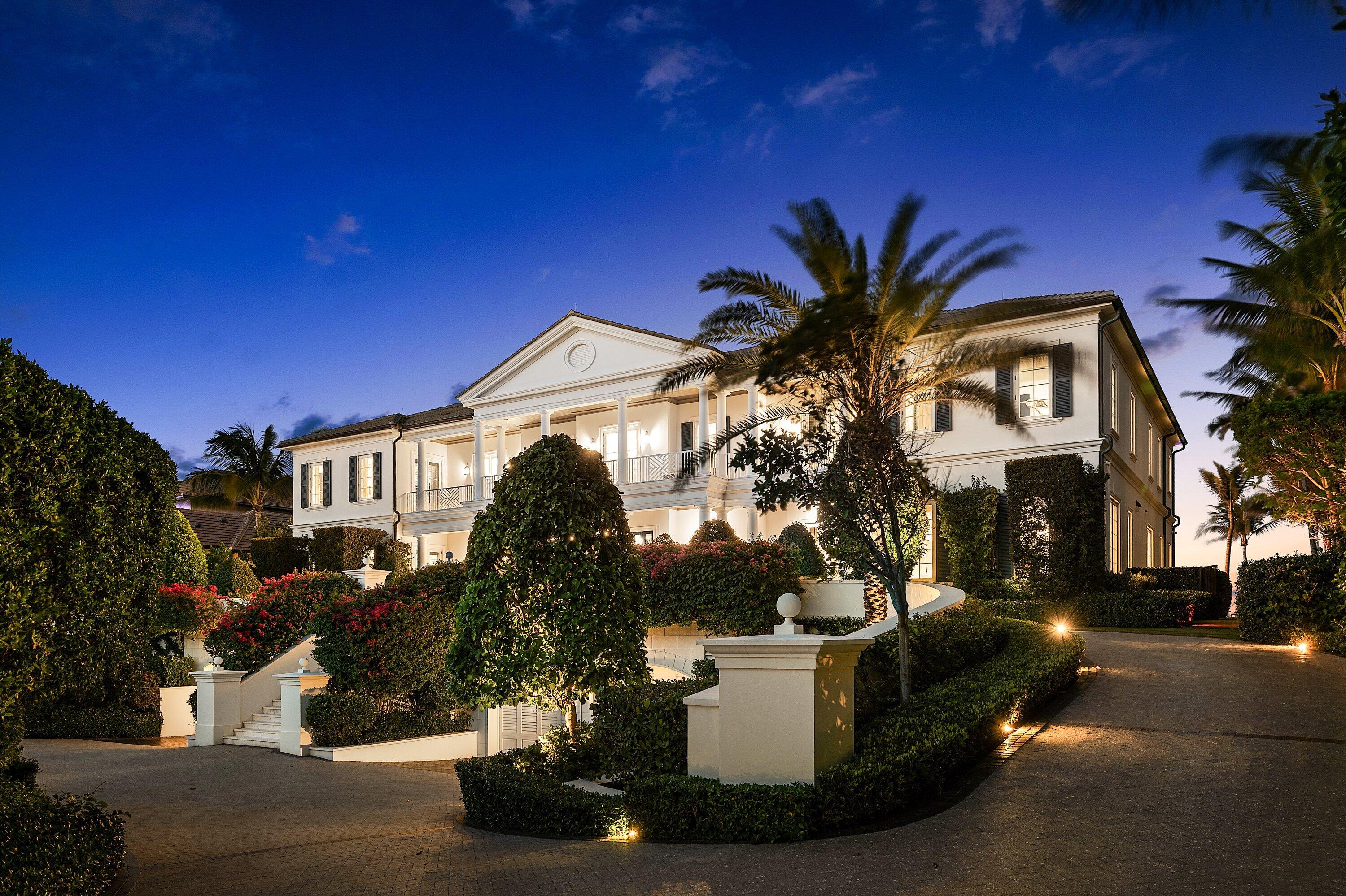 640 S Ocean, Manalapan FL 33462