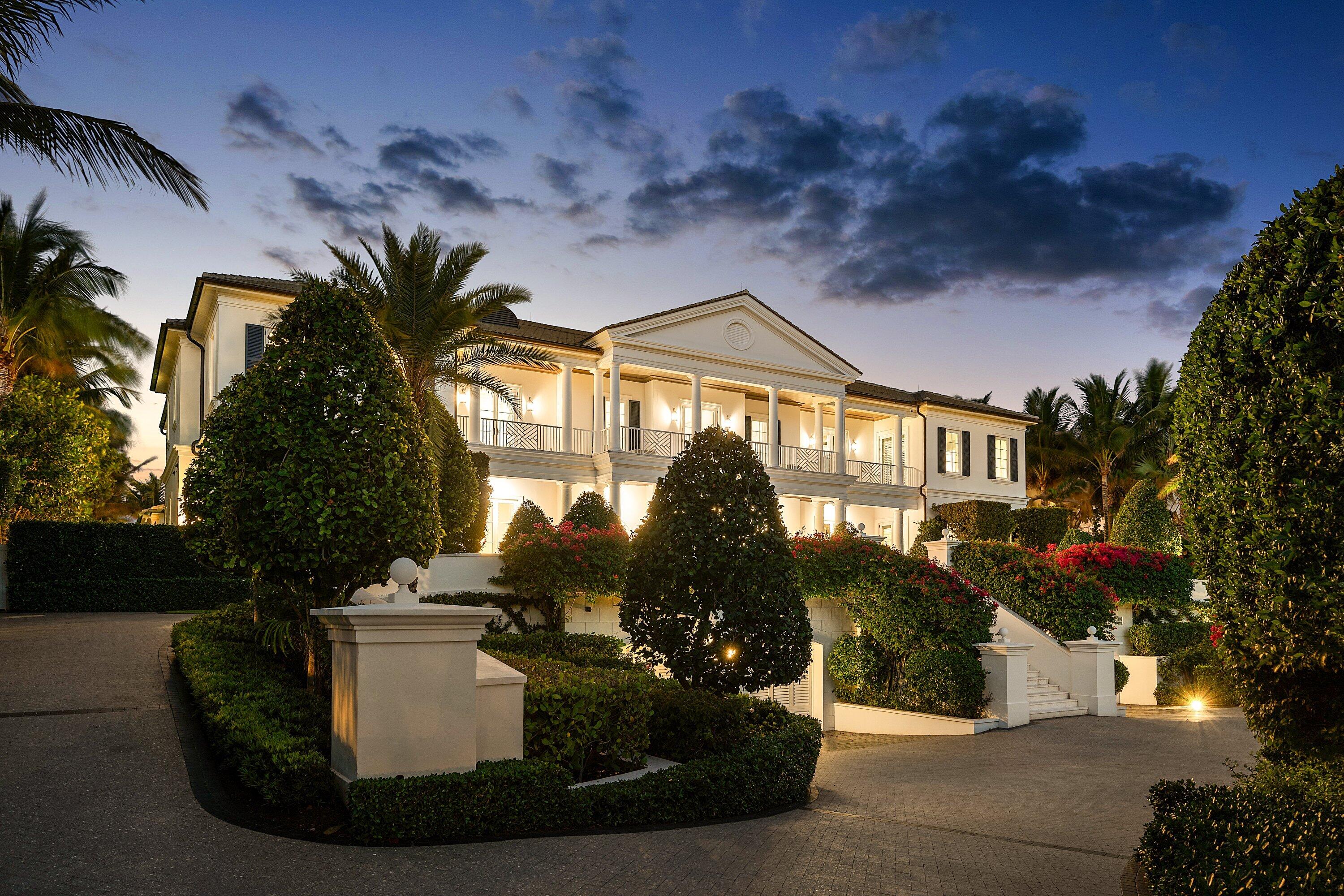 640 S Ocean, Manalapan FL 33462