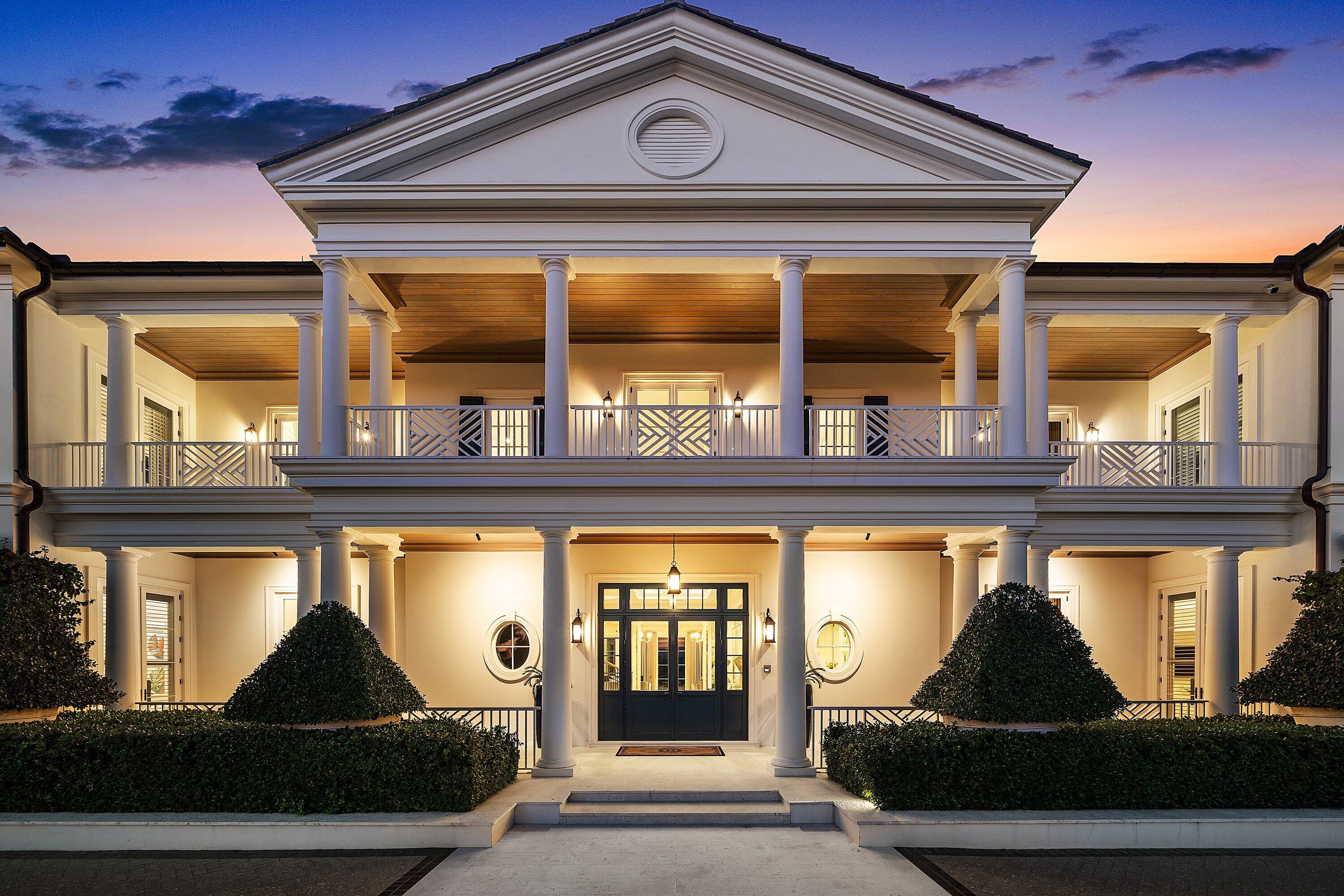 640 S Ocean, Manalapan FL 33462