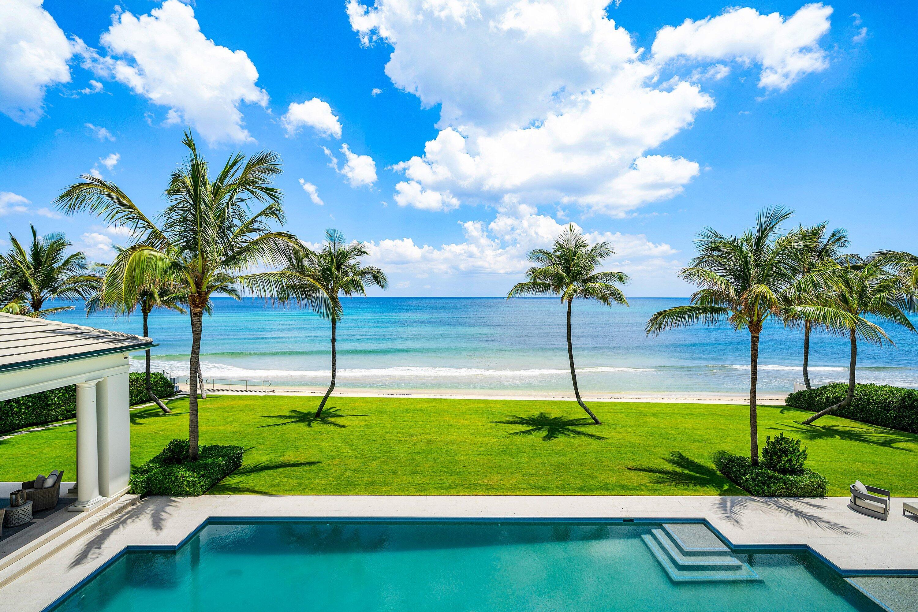 640 S Ocean, Manalapan FL 33462