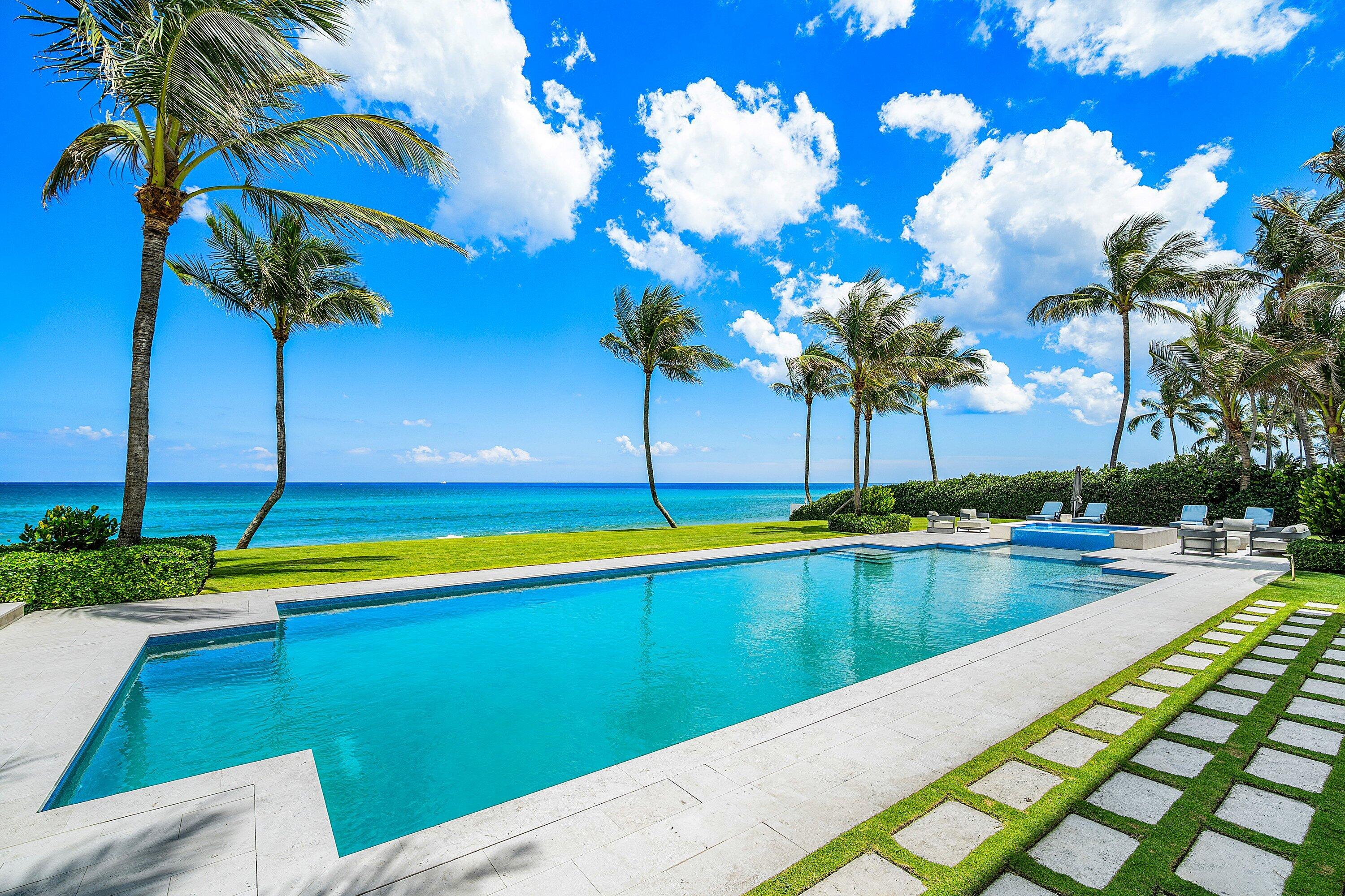640 S Ocean, Manalapan FL 33462