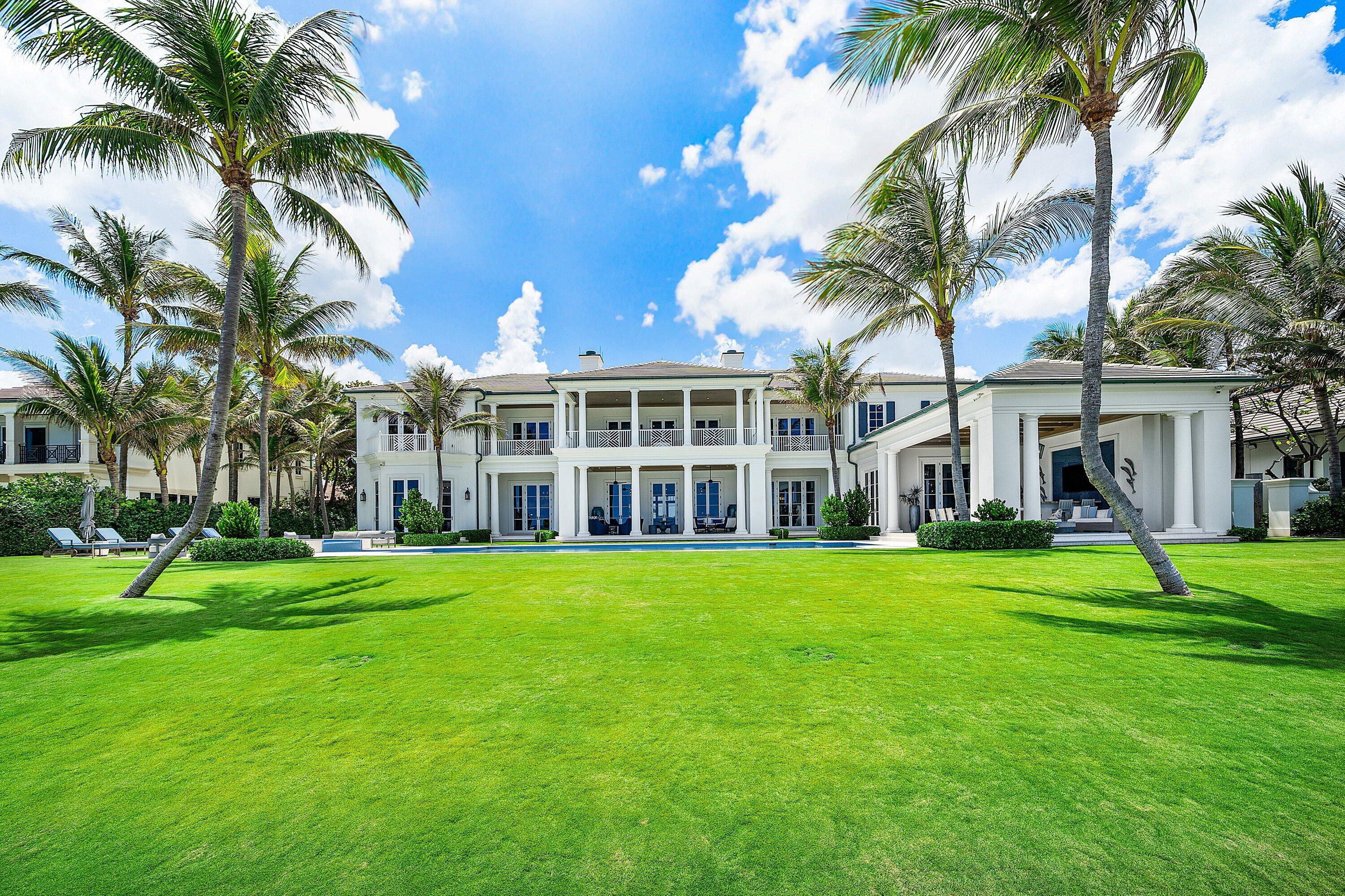 640 S Ocean, Manalapan FL 33462