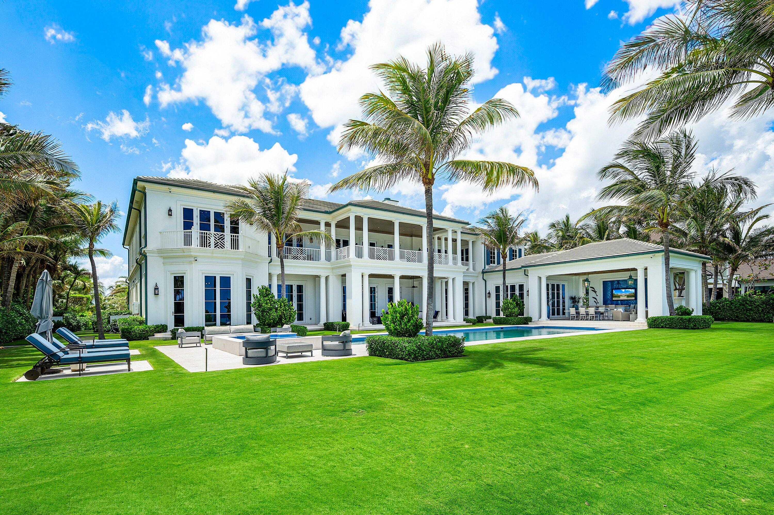 640 S Ocean, Manalapan FL 33462