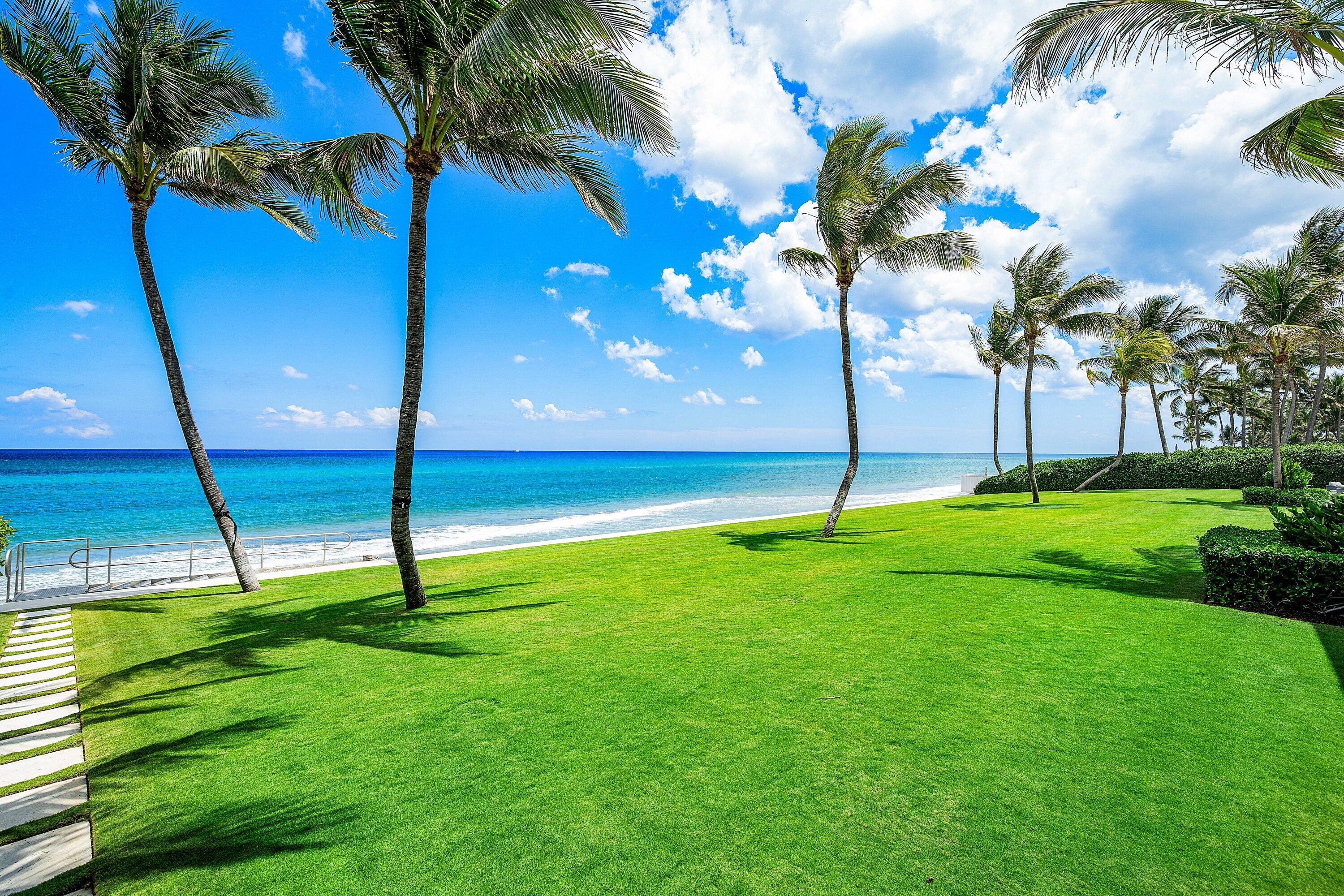 640 S Ocean, Manalapan FL 33462