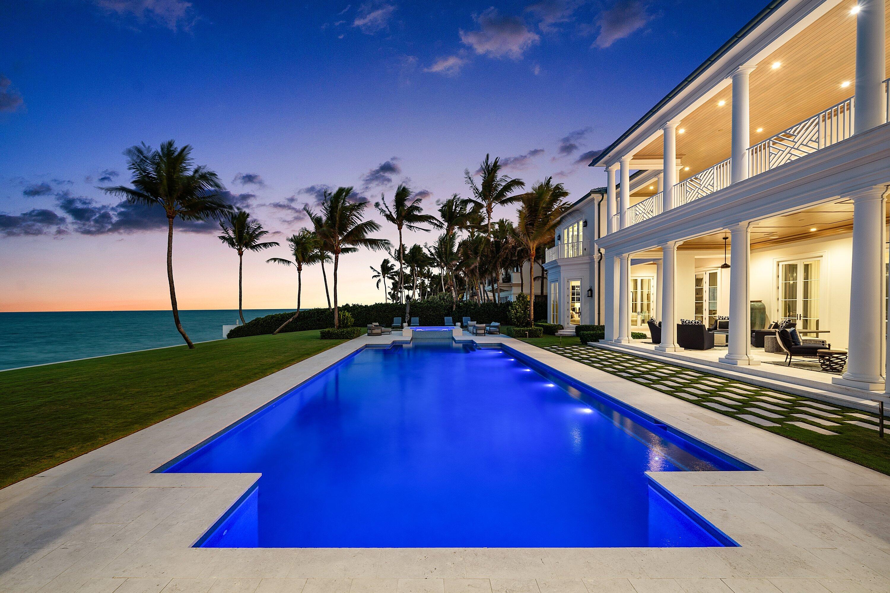 640 S Ocean, Manalapan FL 33462