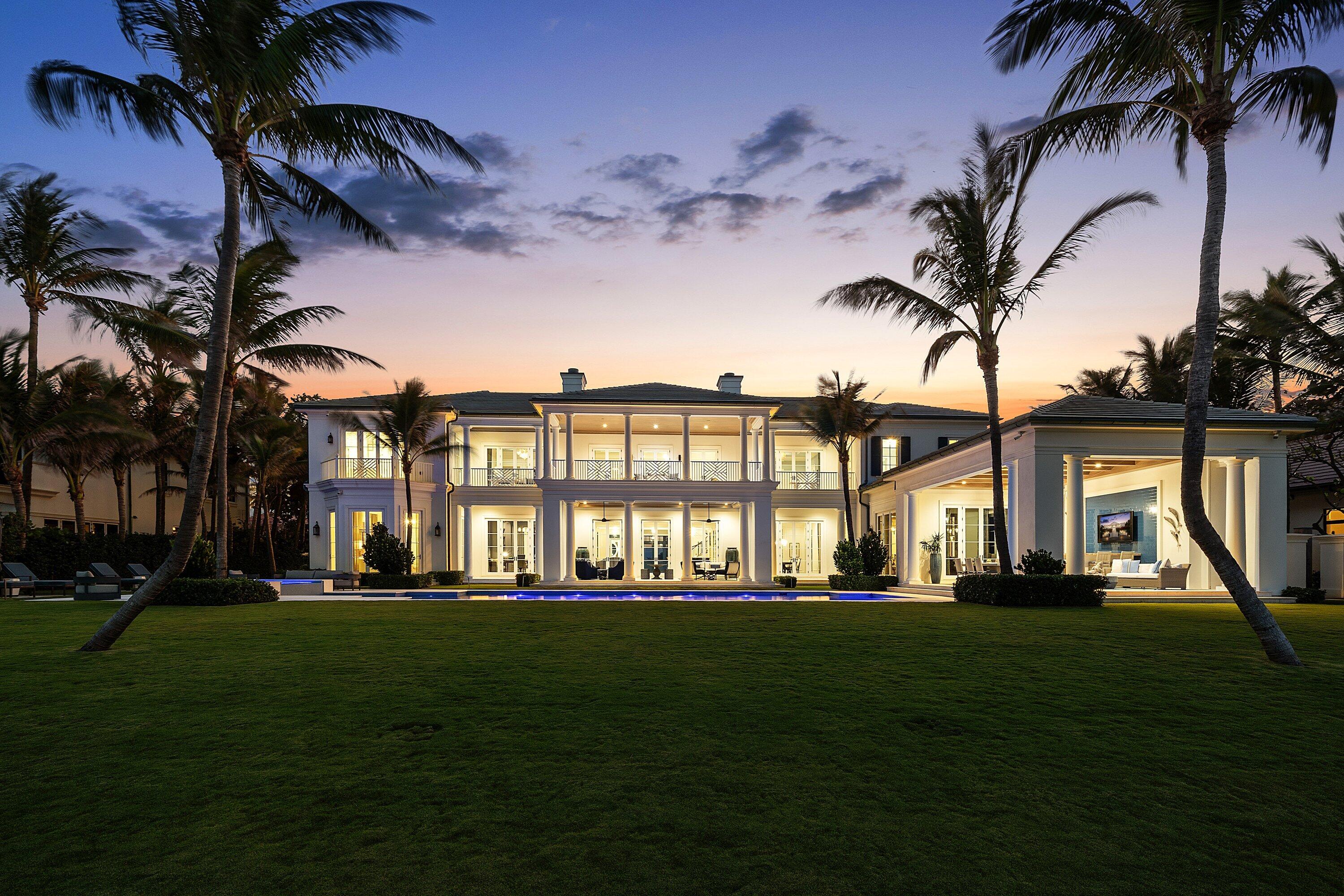 640 S Ocean, Manalapan FL 33462