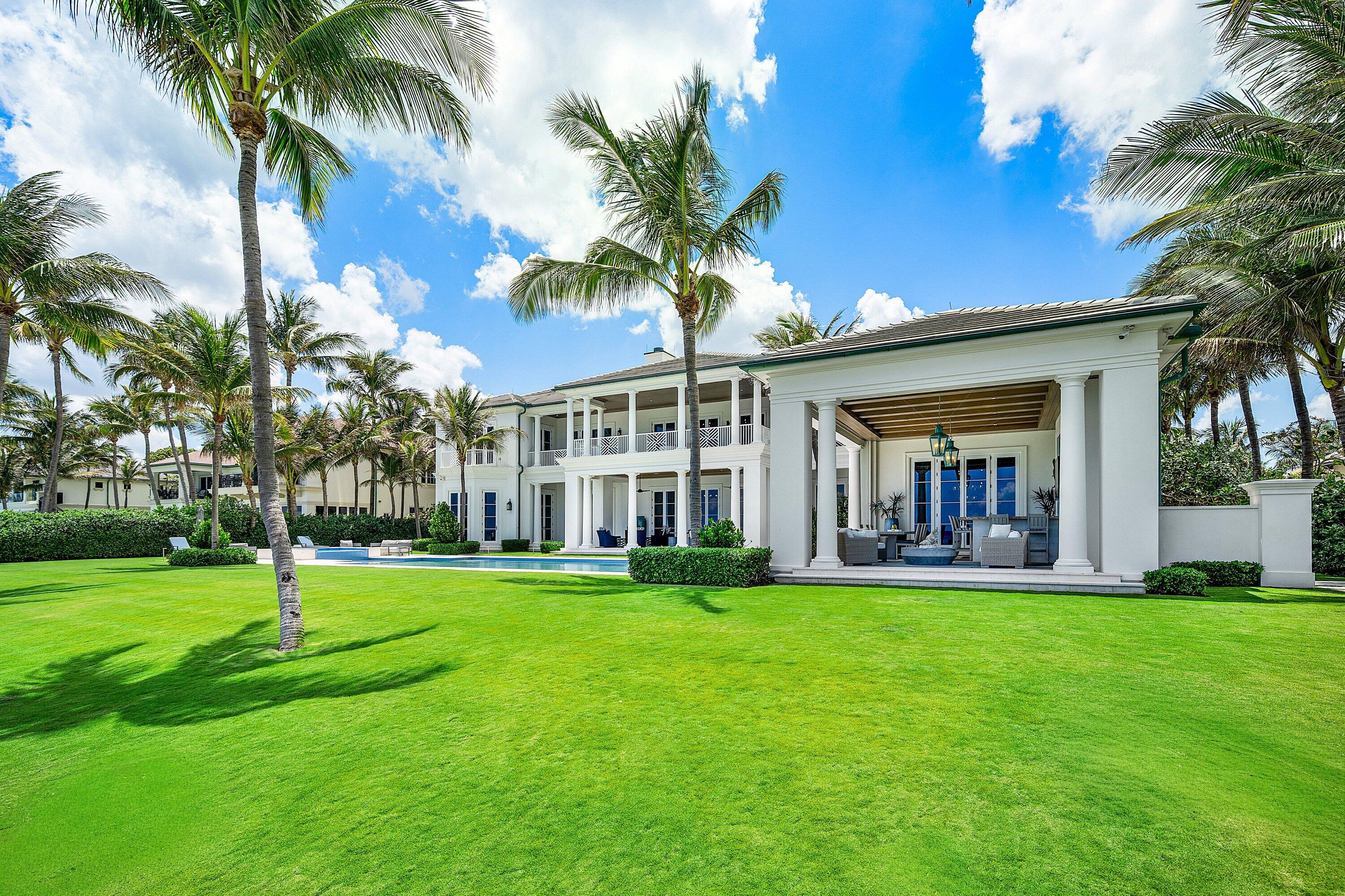 640 S Ocean, Manalapan FL 33462