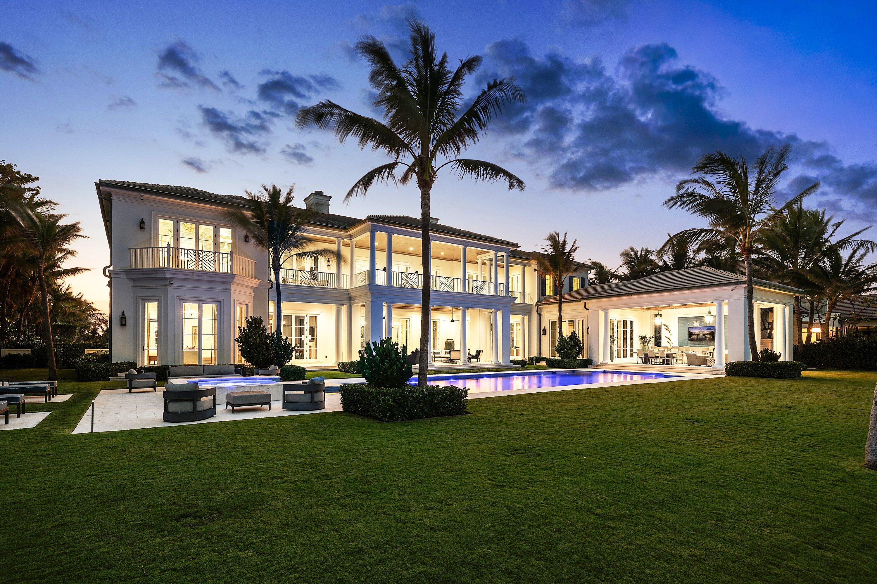 640 S Ocean, Manalapan FL 33462