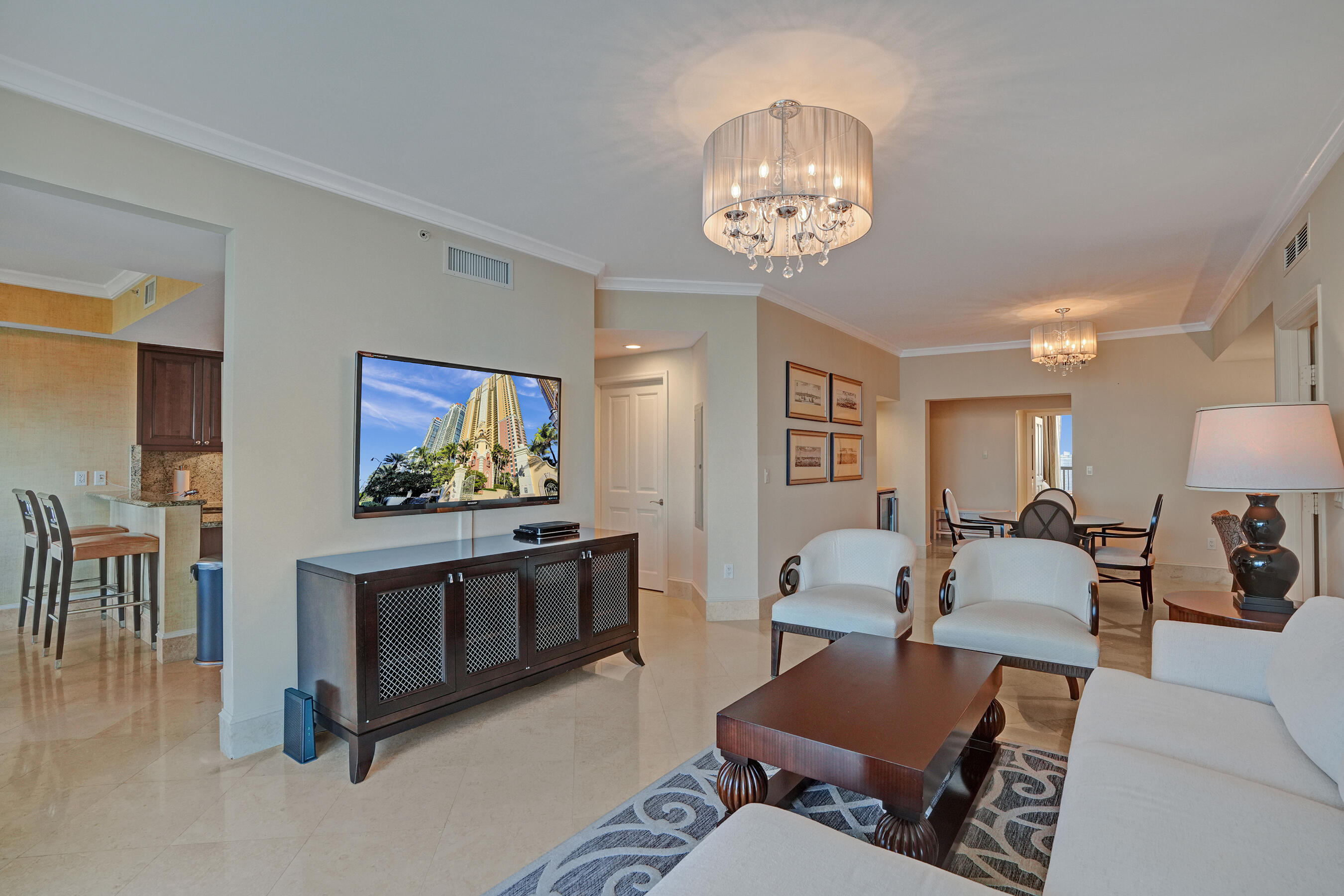 17875 Collins #Apt 3103, Sunny Isles Beach FL 33160