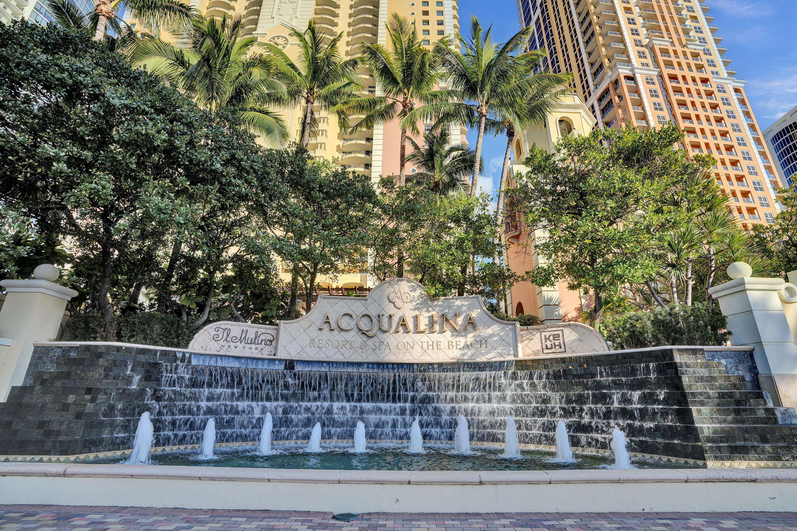 17875 Collins #Apt 3103, Sunny Isles Beach FL 33160