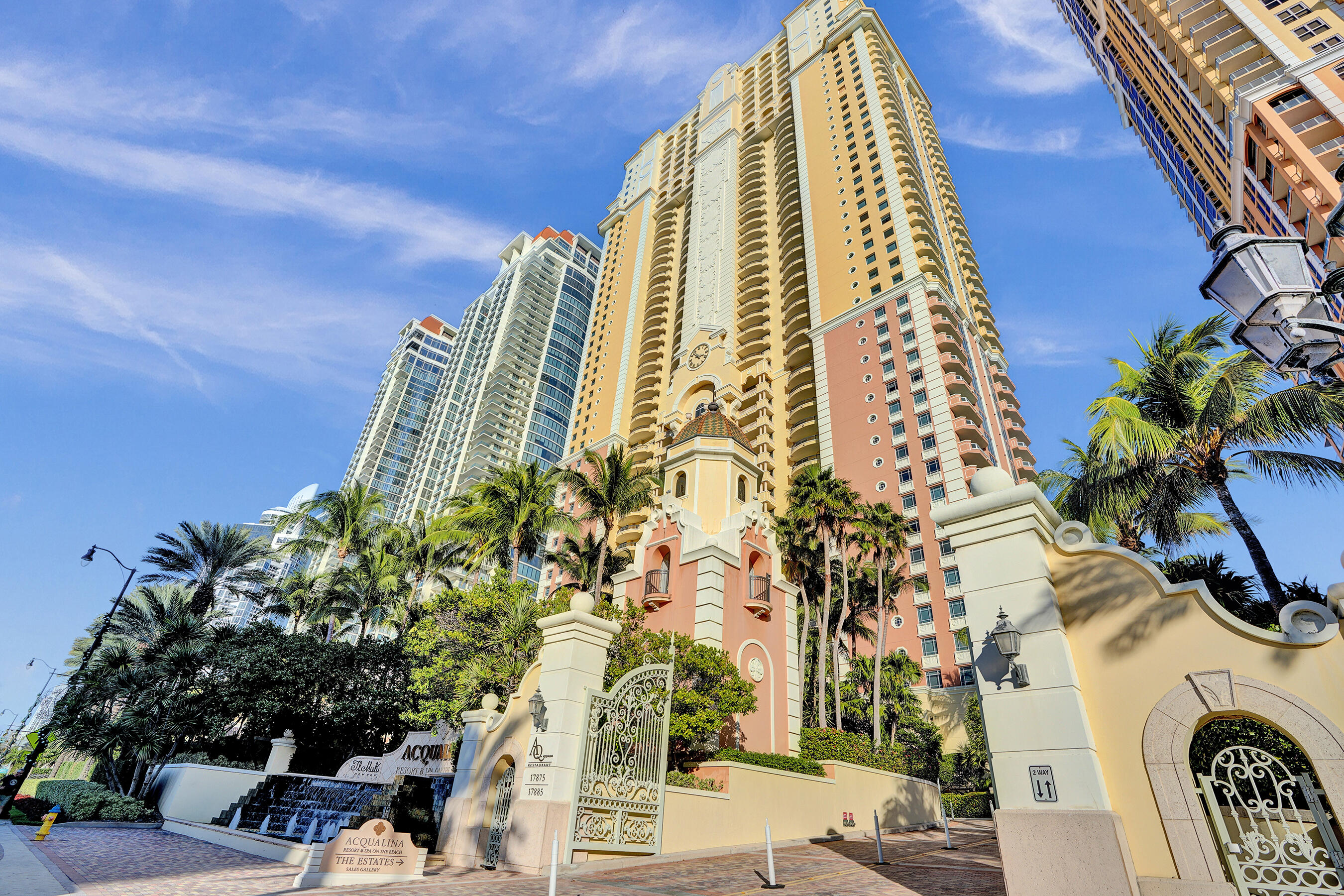 17875 Collins #Apt 3103, Sunny Isles Beach FL 33160