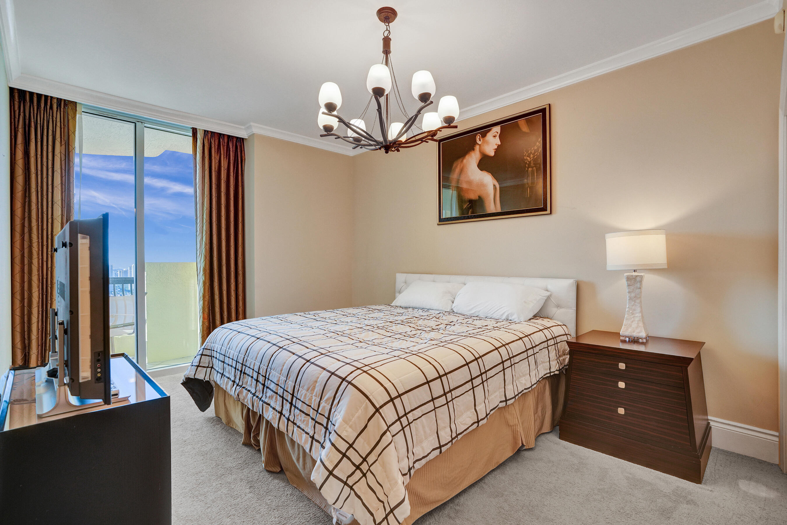 17875 Collins #Apt 3103, Sunny Isles Beach FL 33160