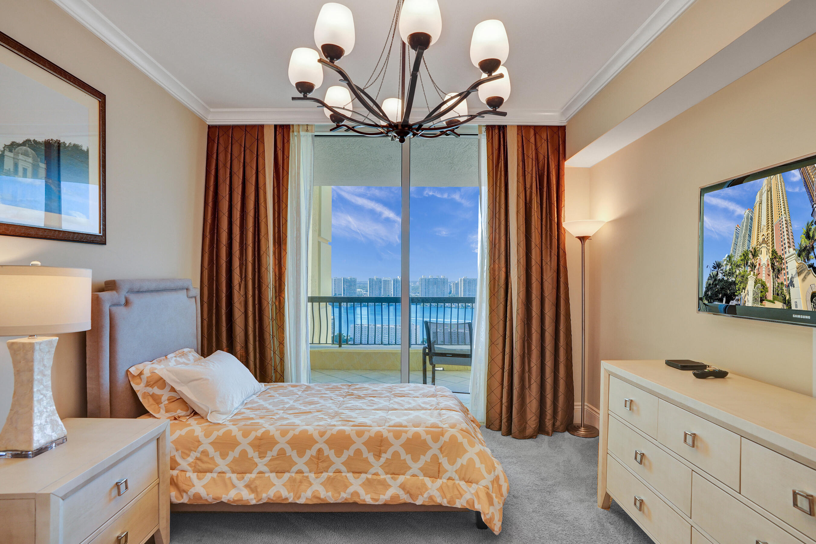 17875 Collins #Apt 3103, Sunny Isles Beach FL 33160