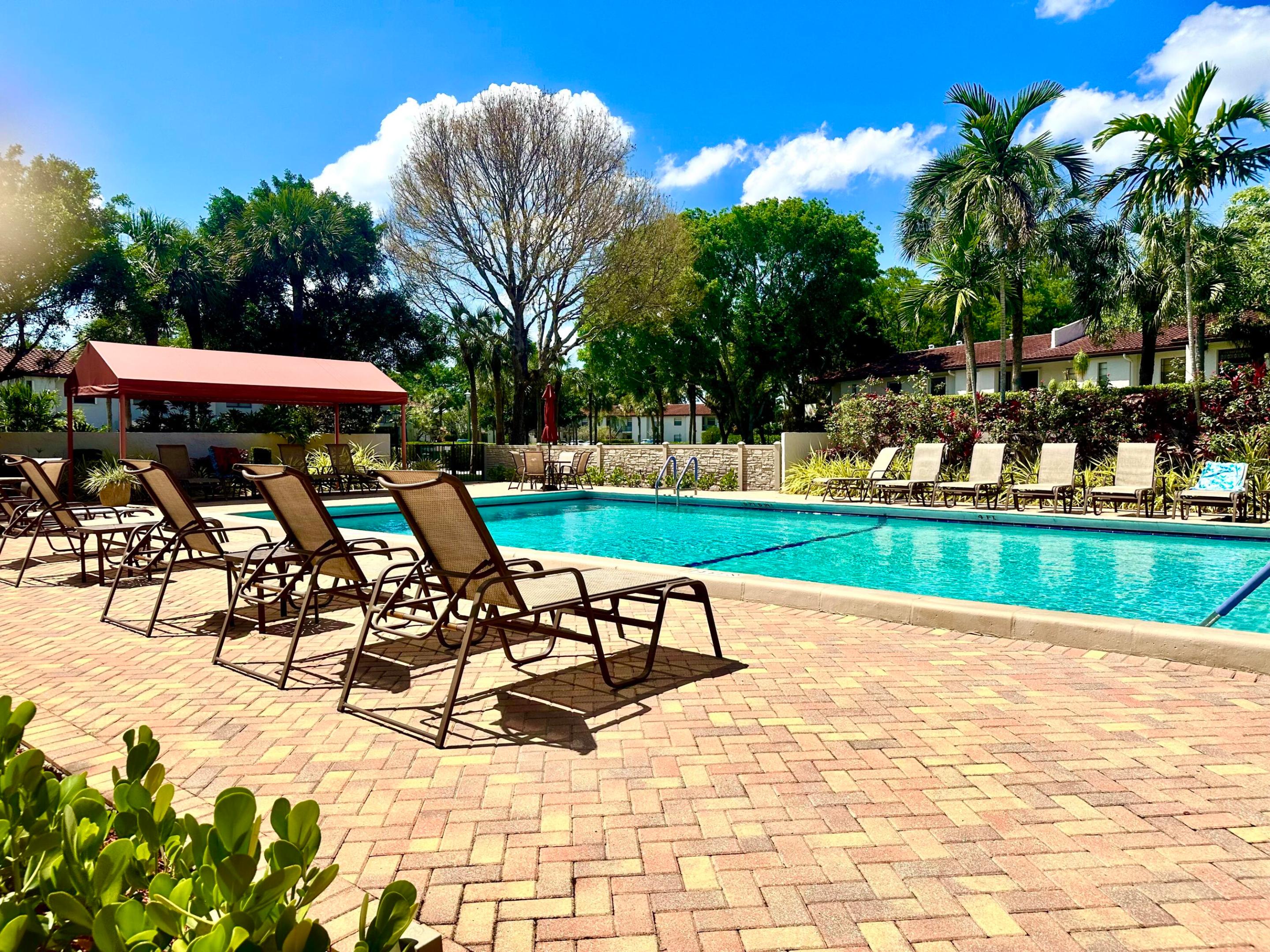 21535 Cypress Hammock #36j, Boca Raton FL 33428