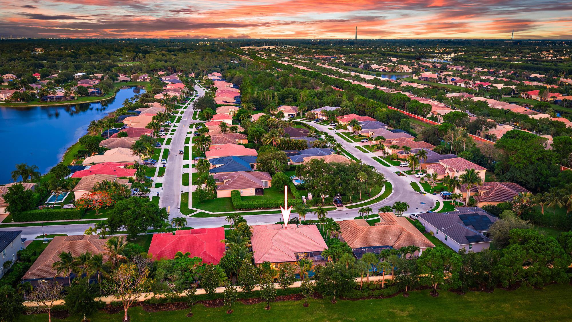 1493 Stonehaven Estates, West Palm Beach FL 33411