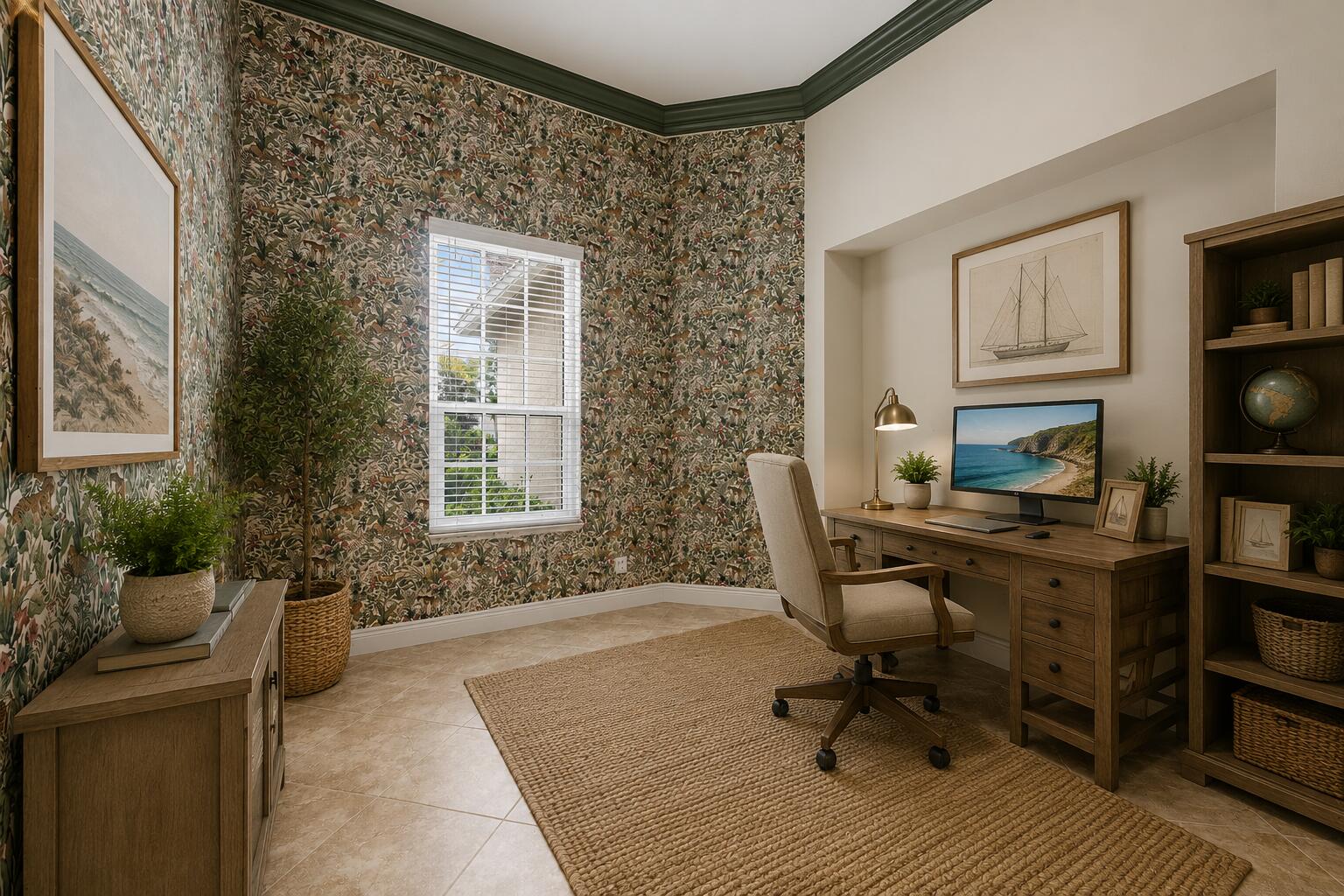 1493 Stonehaven Estates, West Palm Beach FL 33411
